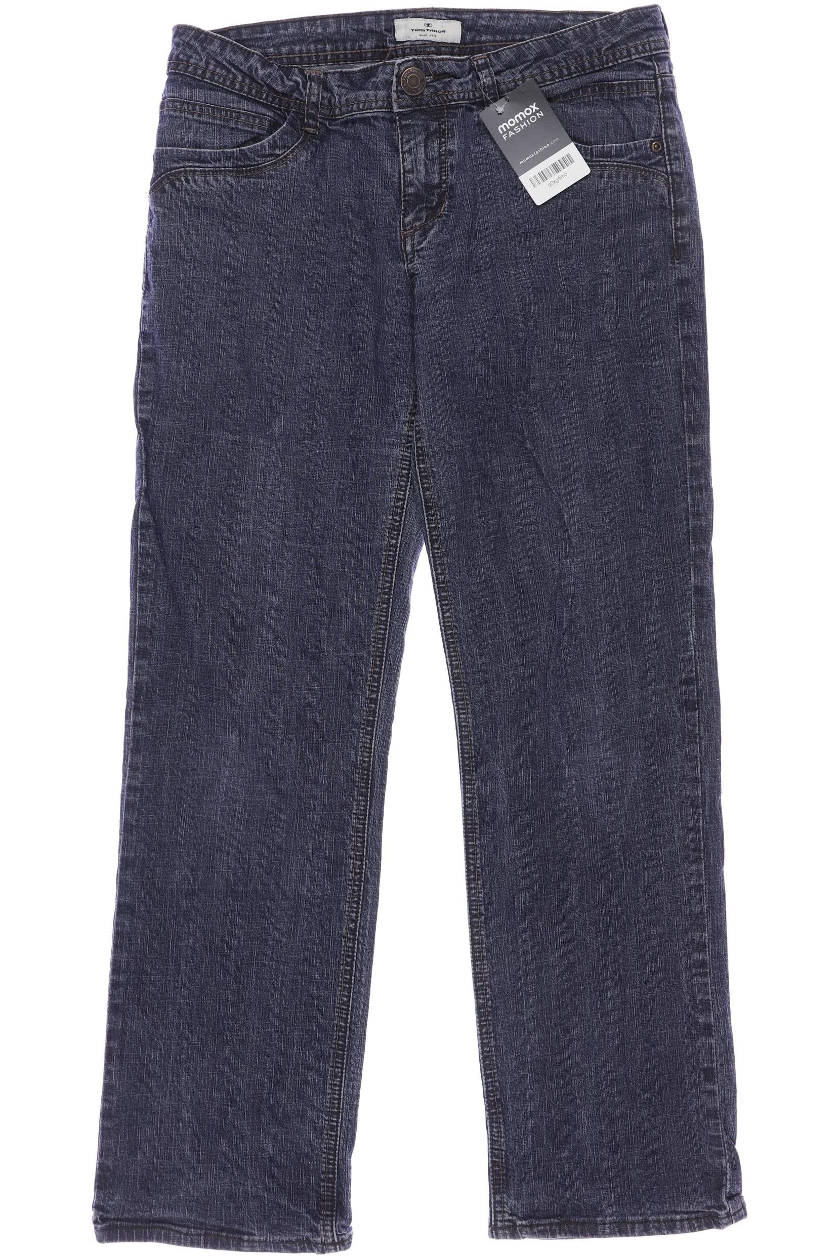 

Tom Tailor Damen Jeans, marineblau, Gr. 29