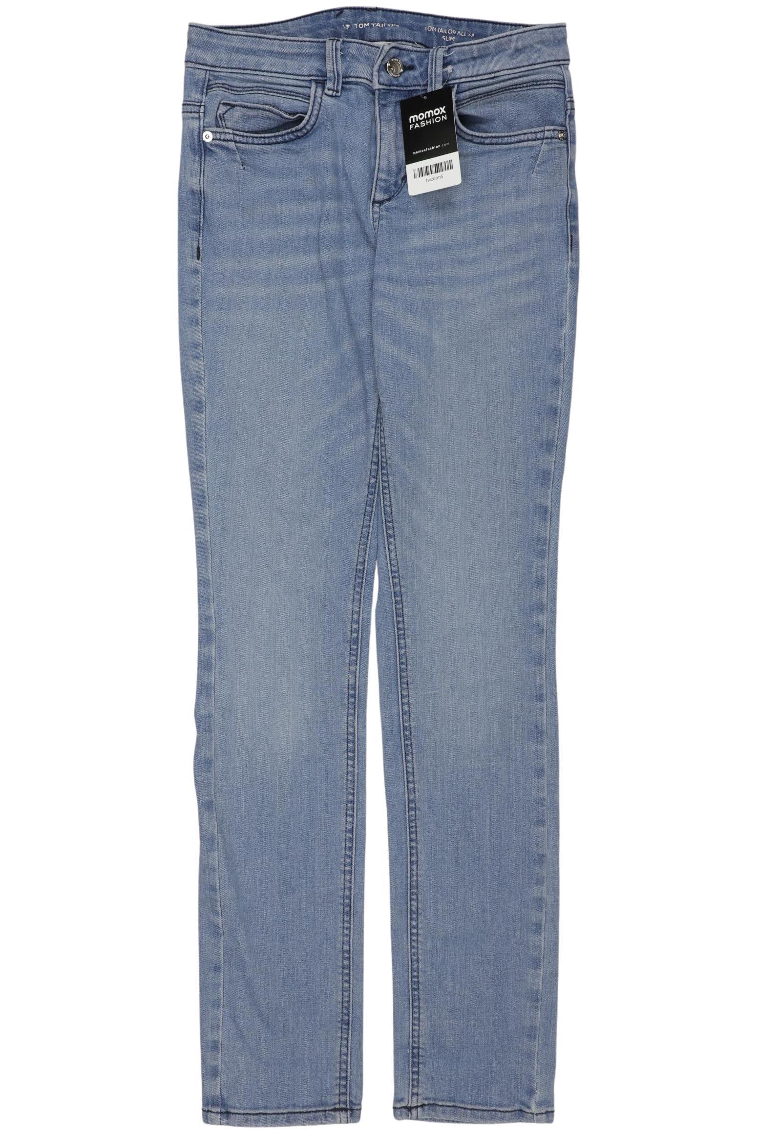 

Tom Tailor Damen Jeans, hellblau, Gr. 26