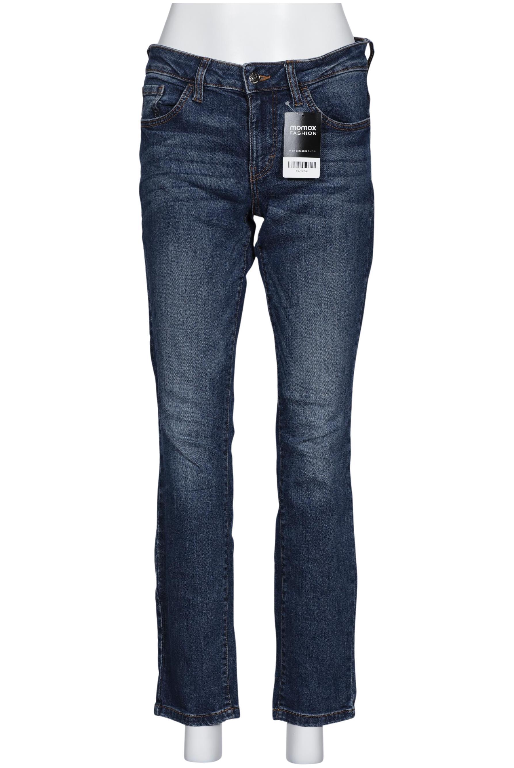 

Tom Tailor Damen Jeans, blau, Gr. 28