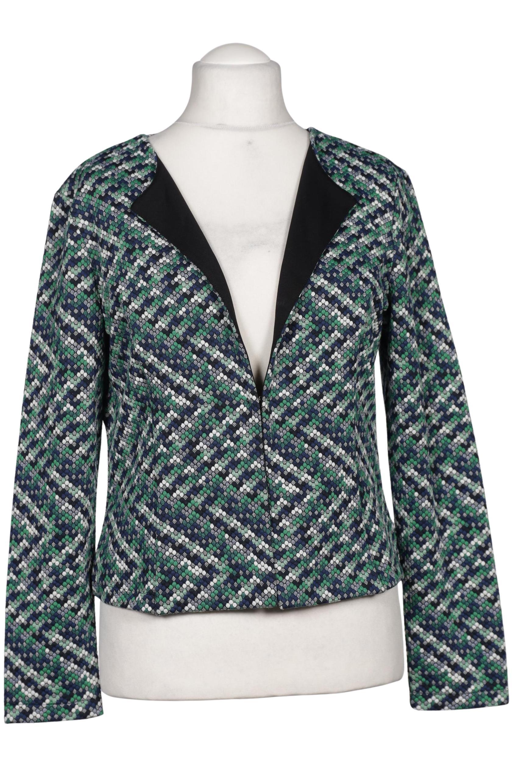 

Tom Tailor Damen Blazer, mehrfarbig, Gr. 44