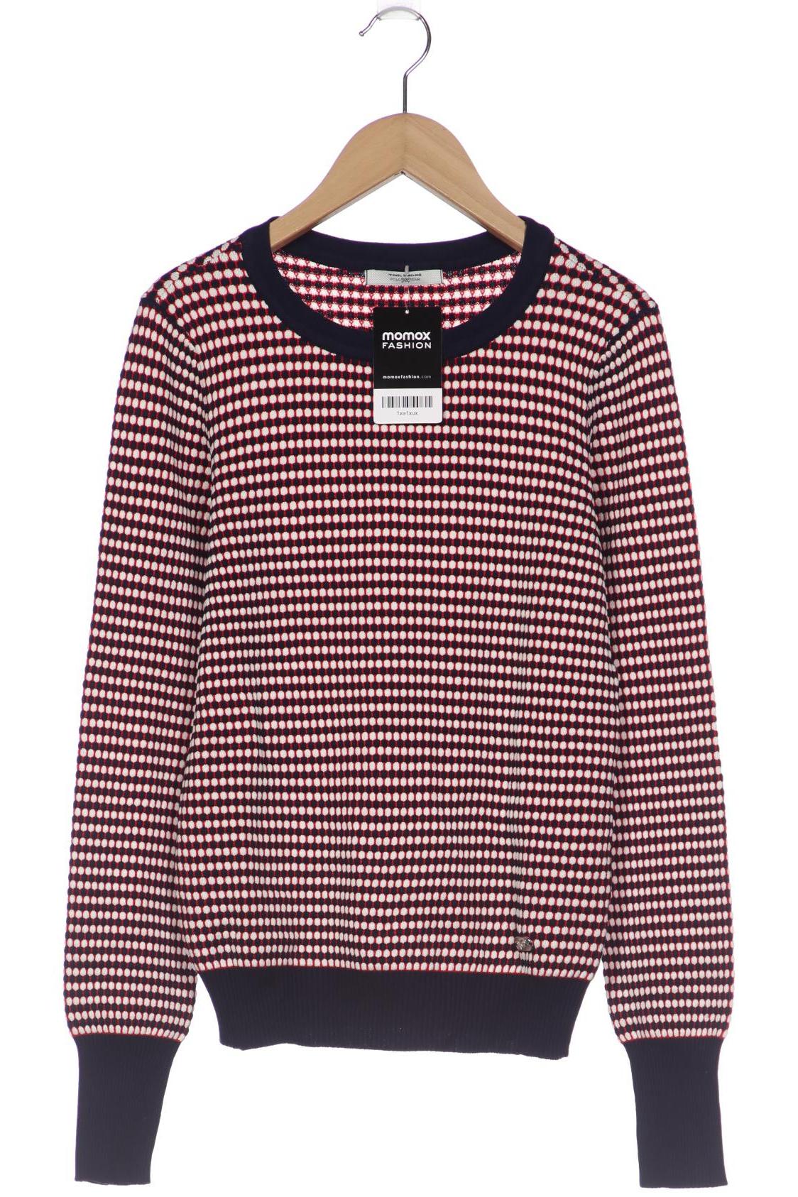 

Tom Tailor Damen Pullover, mehrfarbig