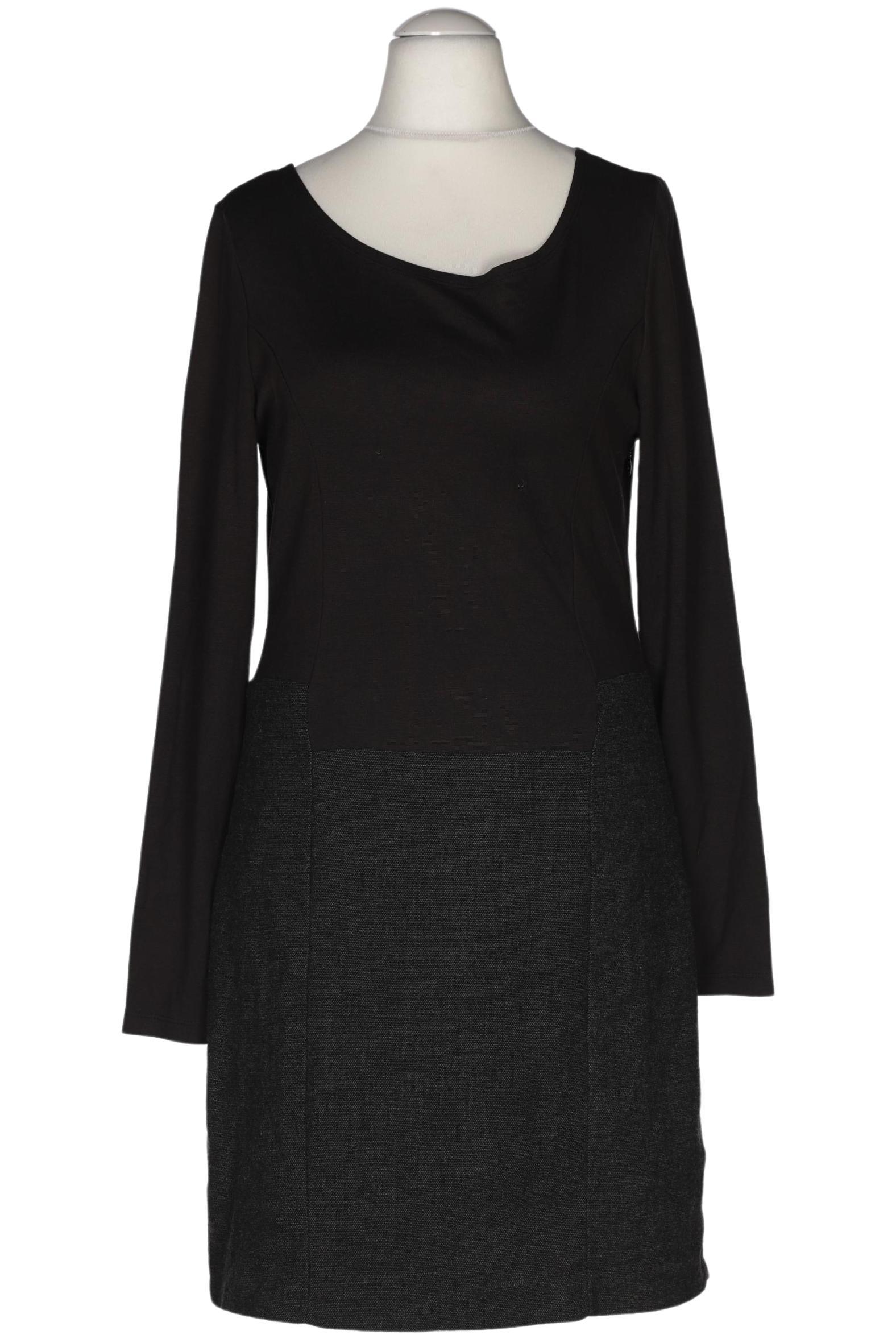 

Tom Tailor Damen Kleid, grau, Gr. 42