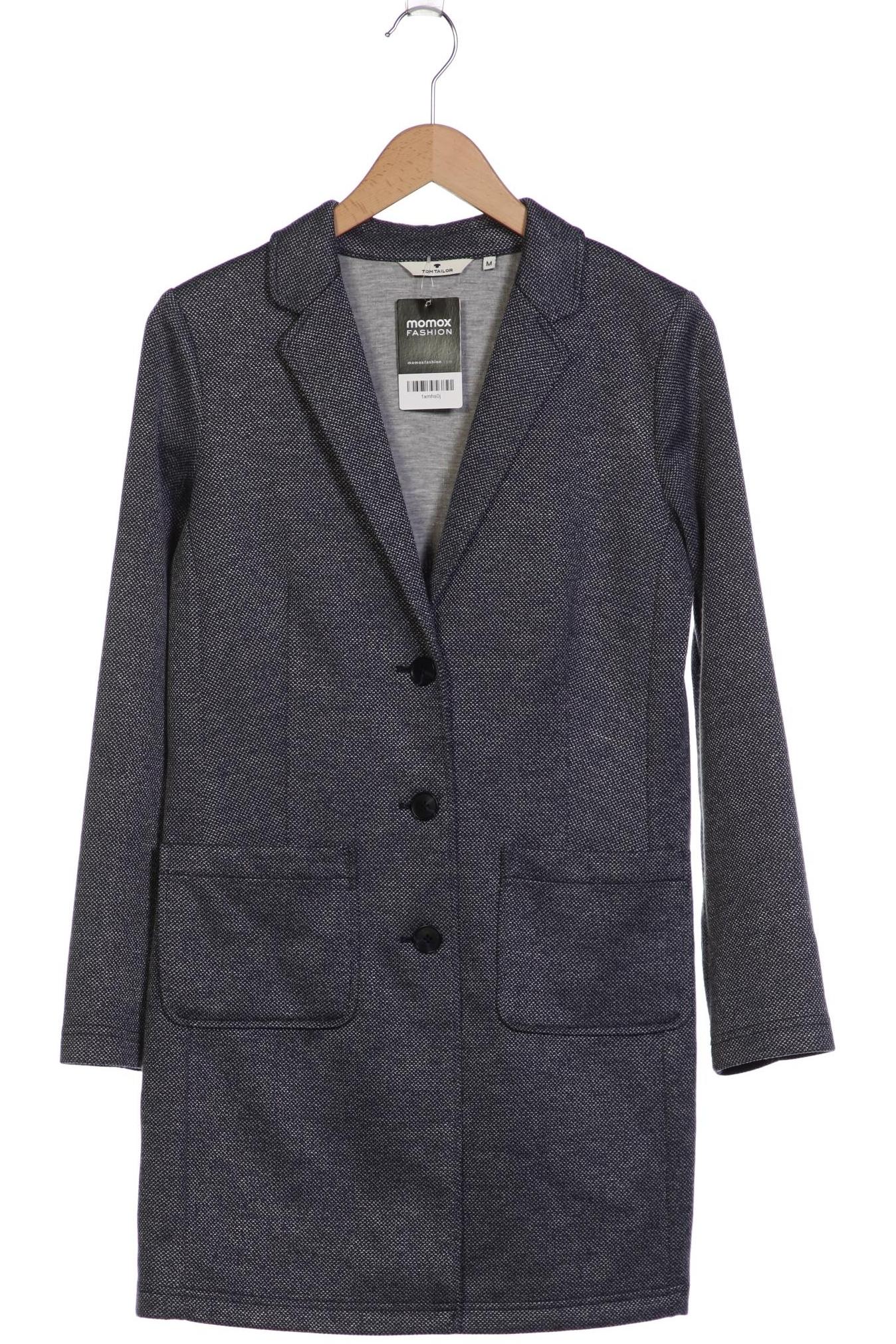 

Tom Tailor Damen Mantel, marineblau, Gr. 38