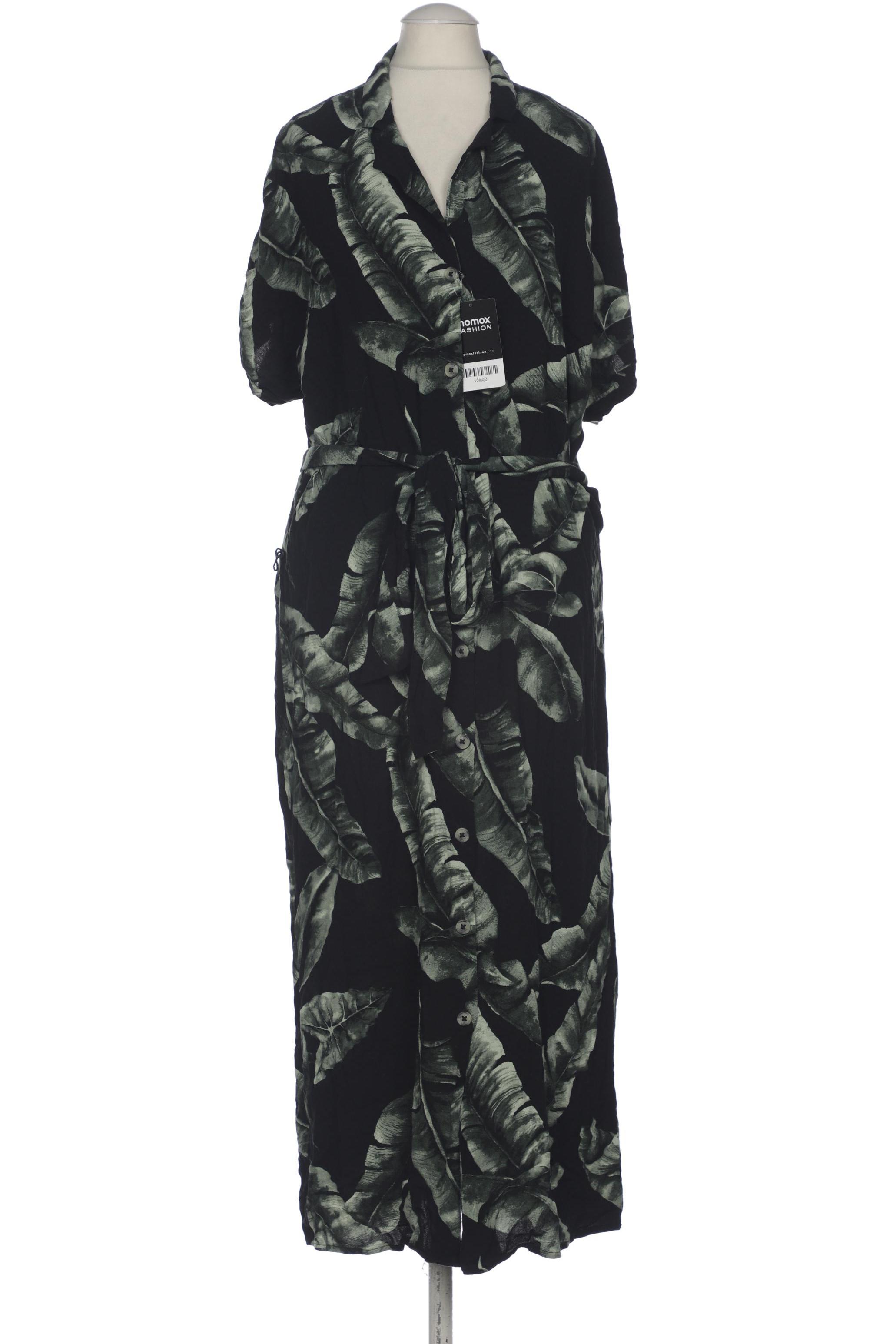 

Tom Tailor Damen Kleid, schwarz, Gr. 36