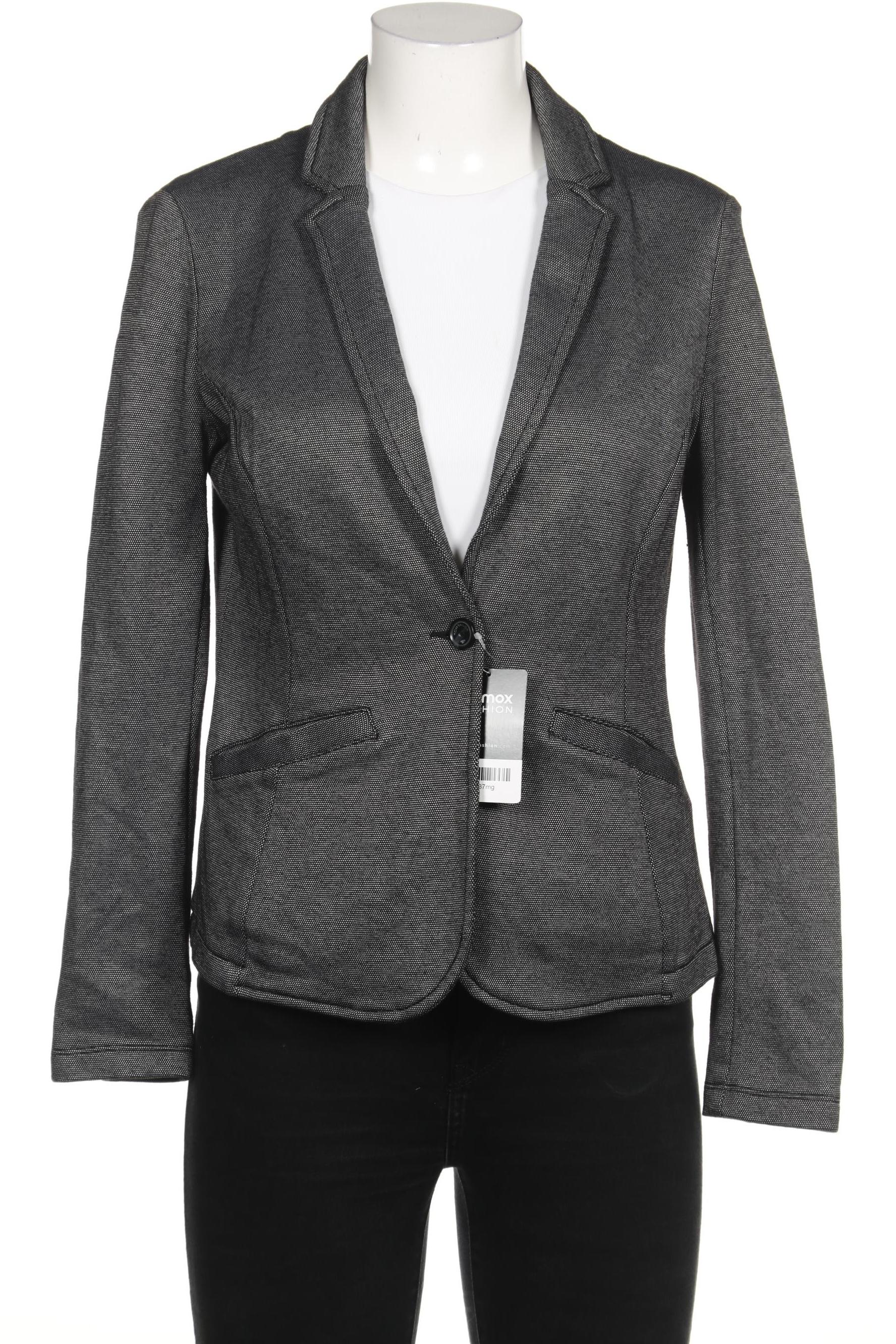 

Tom Tailor Damen Blazer, grau