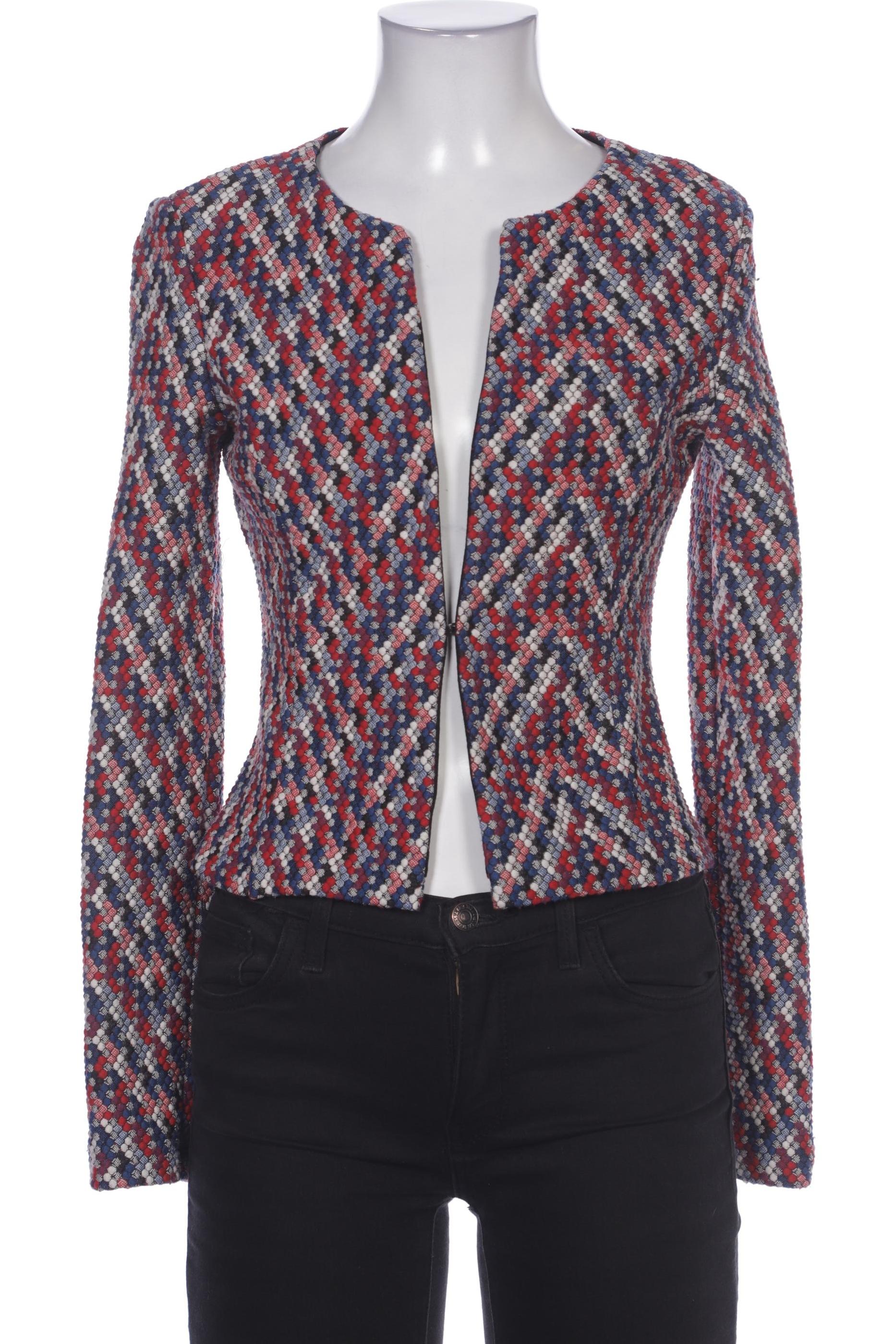 

Tom Tailor Damen Blazer, mehrfarbig, Gr. 36