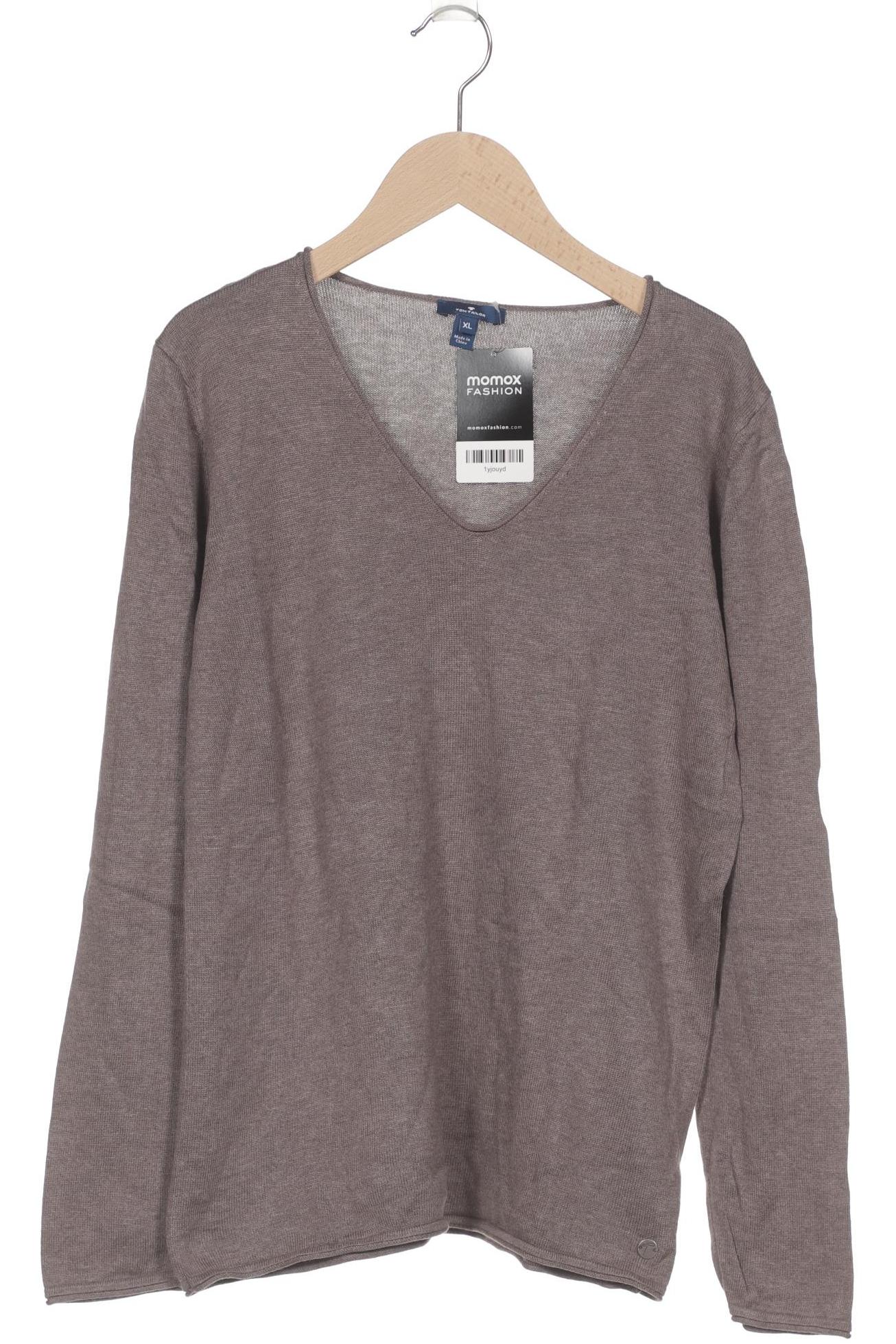 

Tom Tailor Damen Pullover, grau, Gr. 44