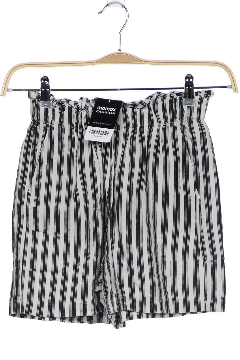 

Tom Tailor Damen Shorts, schwarz