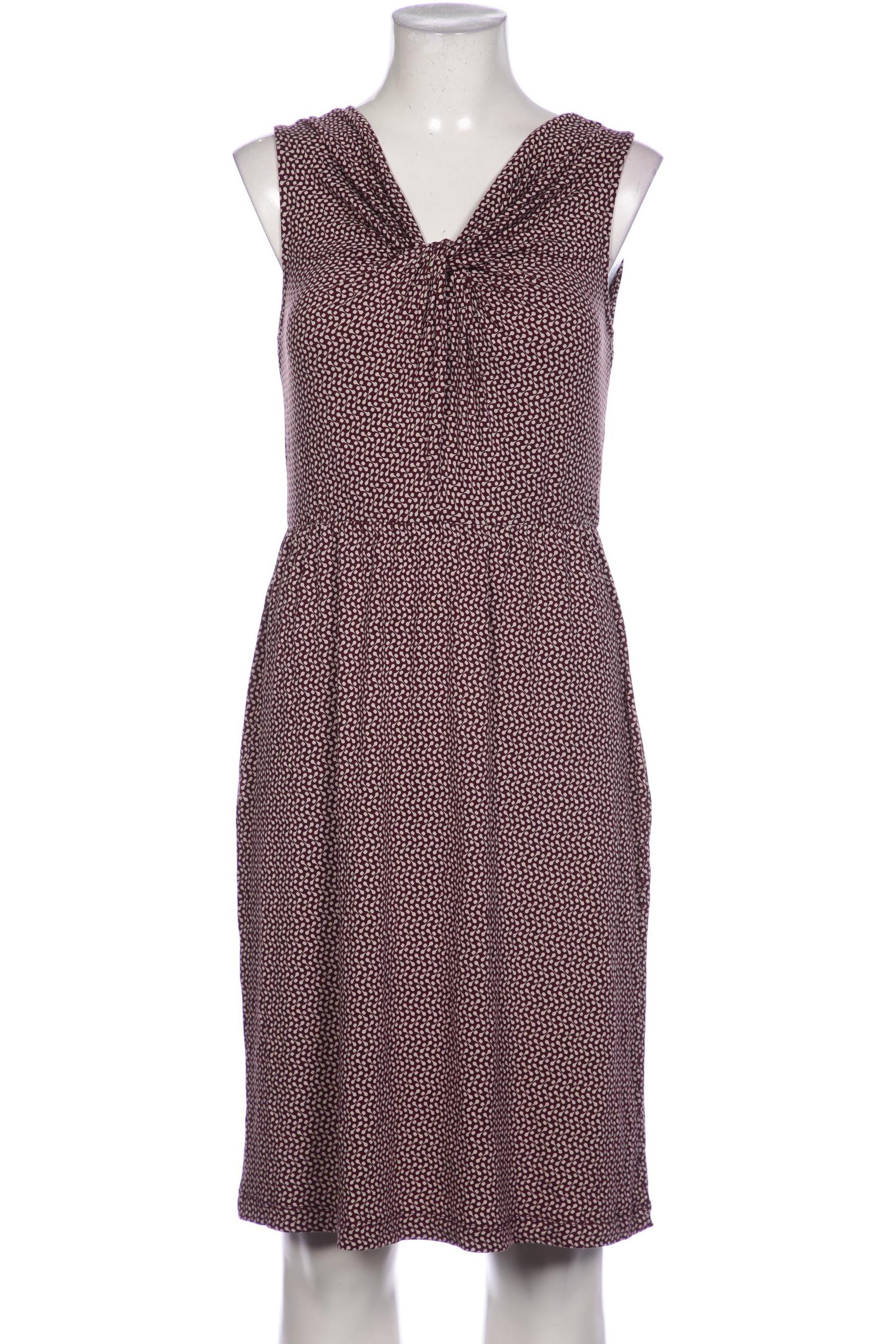 

Tom Tailor Damen Kleid, bordeaux, Gr. 38