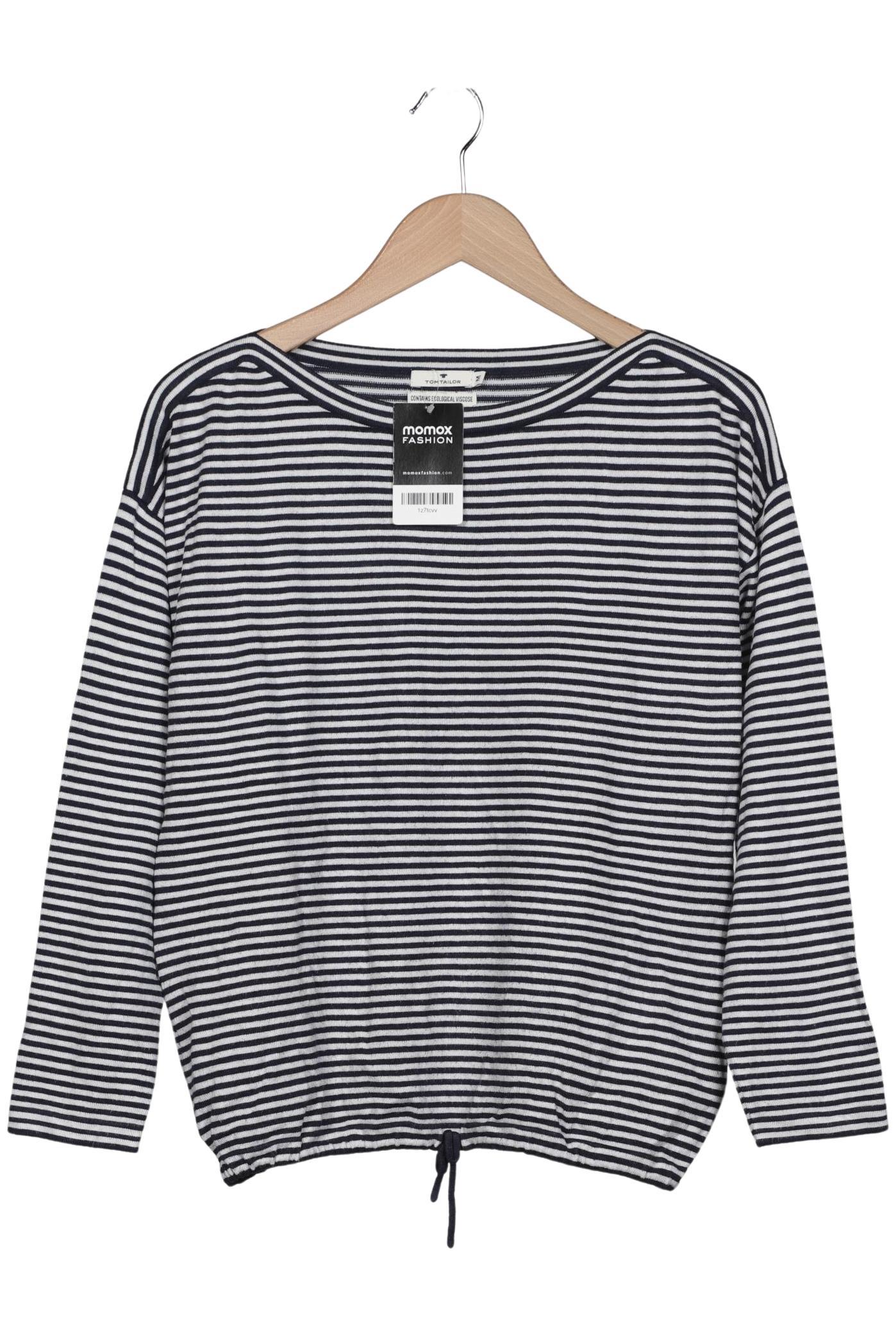 

Tom Tailor Damen Pullover, mehrfarbig, Gr. 38