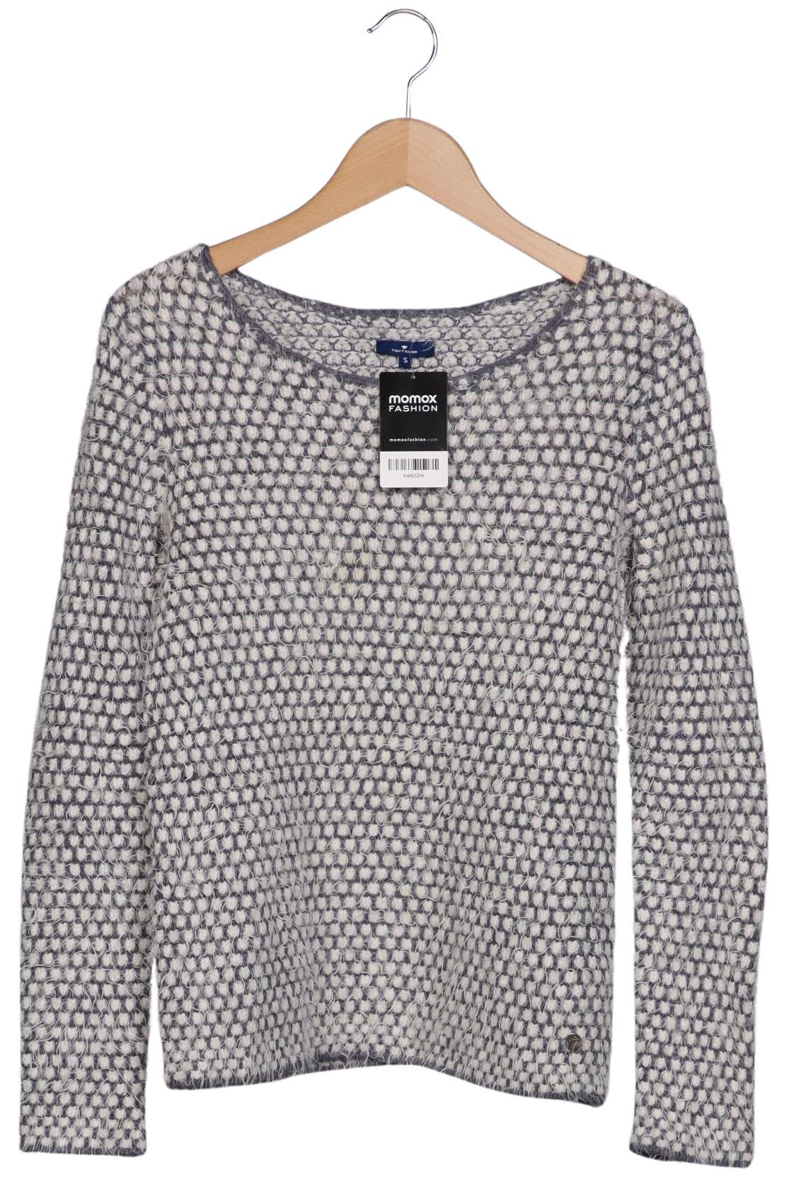 

Tom Tailor Damen Pullover, mehrfarbig, Gr. 36