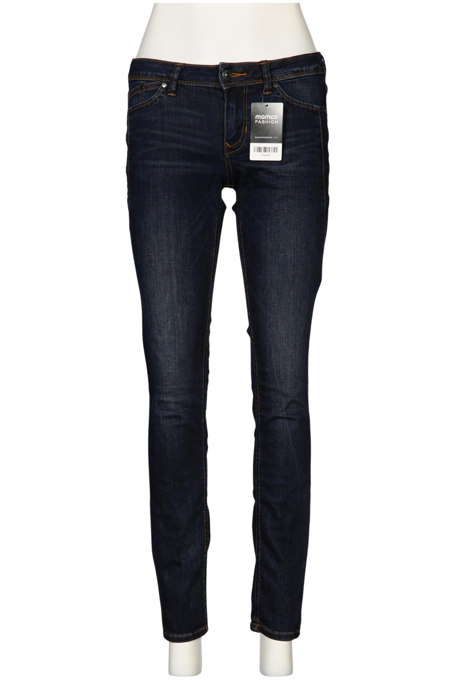 

Tom Tailor Damen Jeans, marineblau, Gr. 28