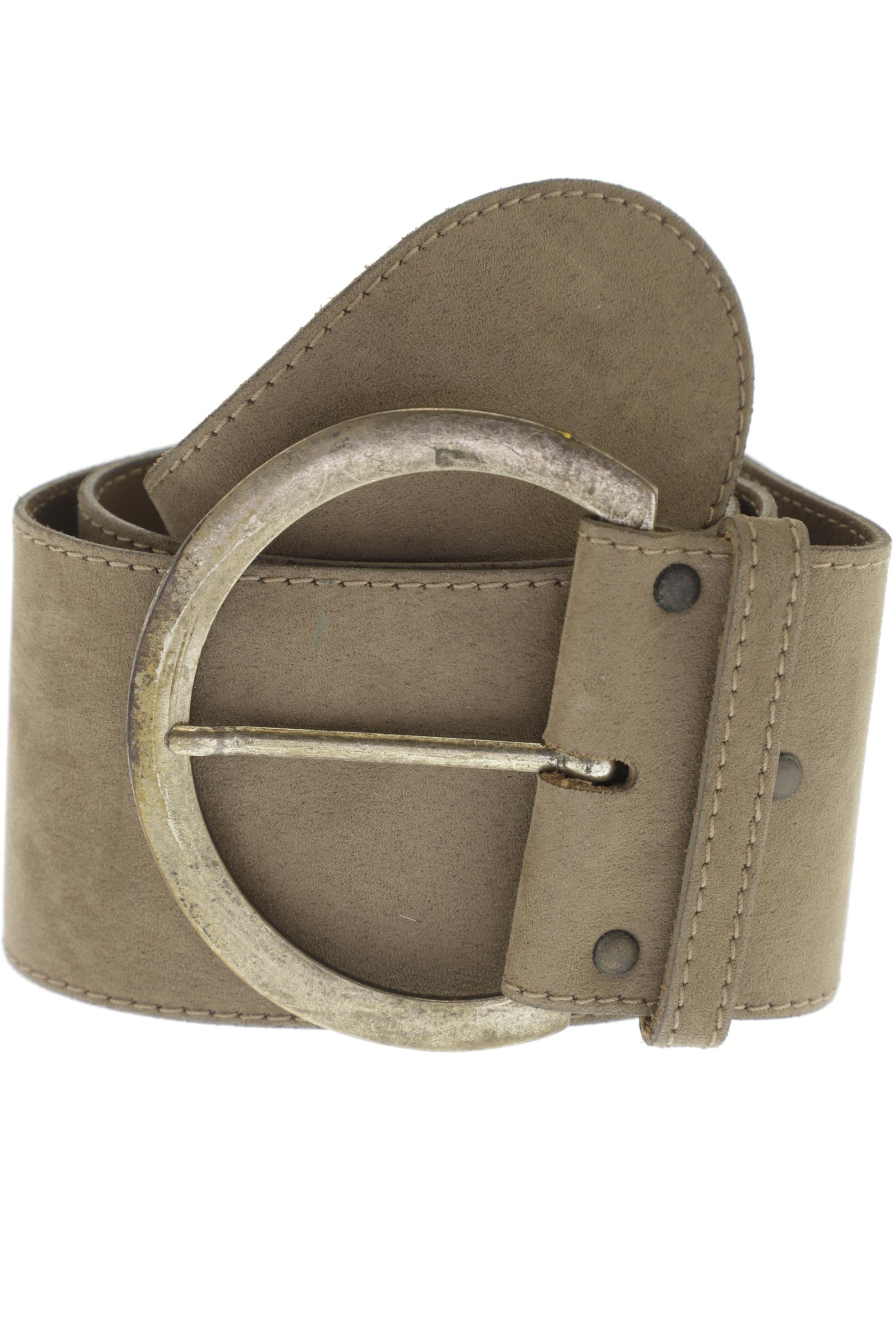 

Tom Tailor Damen Gürtel, braun