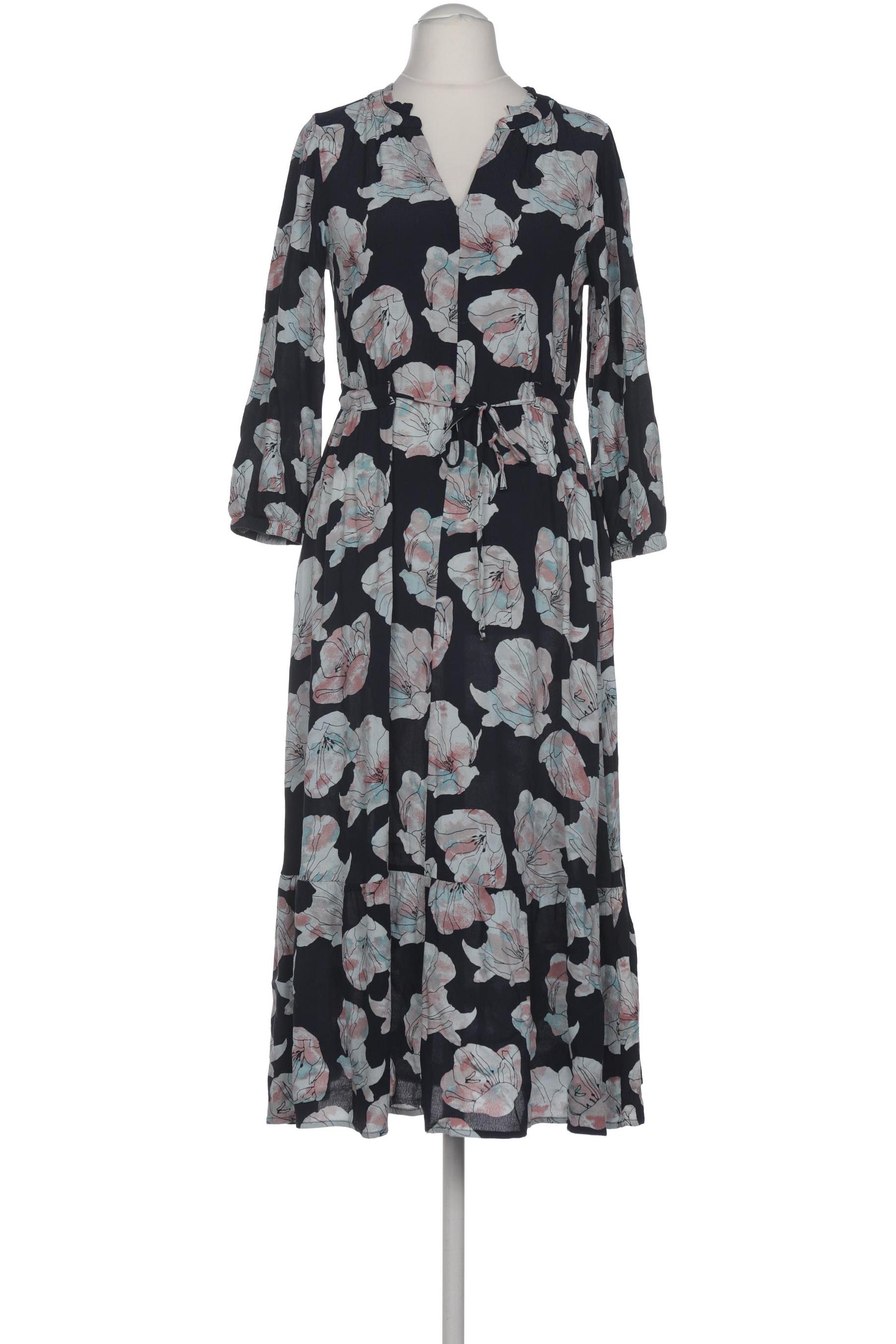 

Tom Tailor Damen Kleid, marineblau, Gr. 34