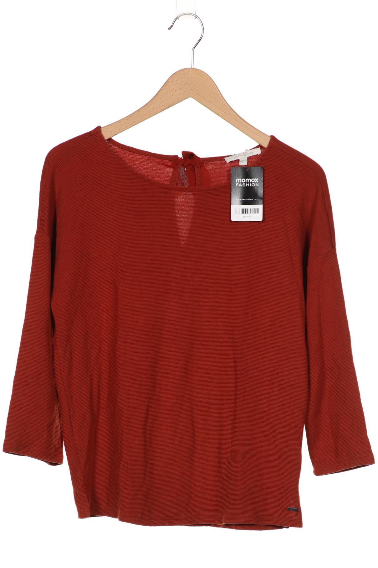 

Tom Tailor Damen Pullover, braun, Gr. 42