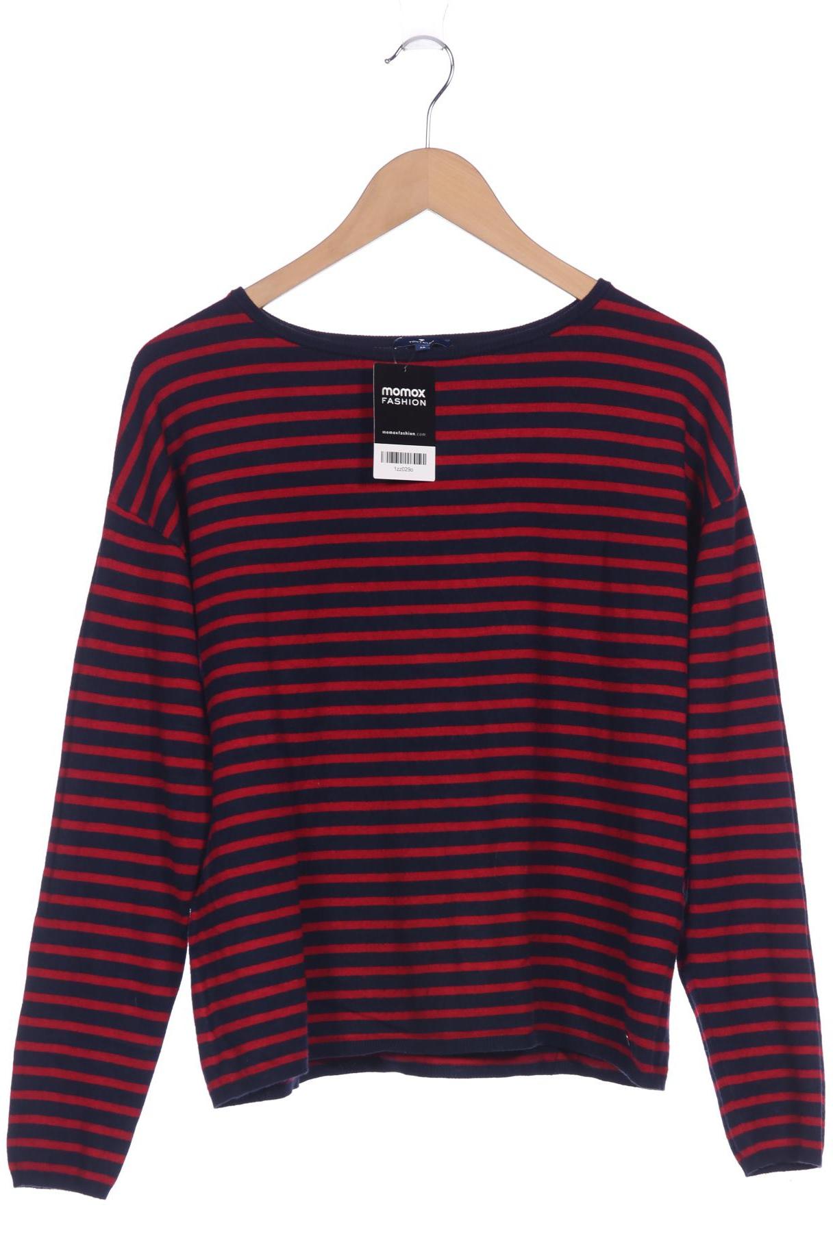 

Tom Tailor Damen Pullover, rot, Gr. 38