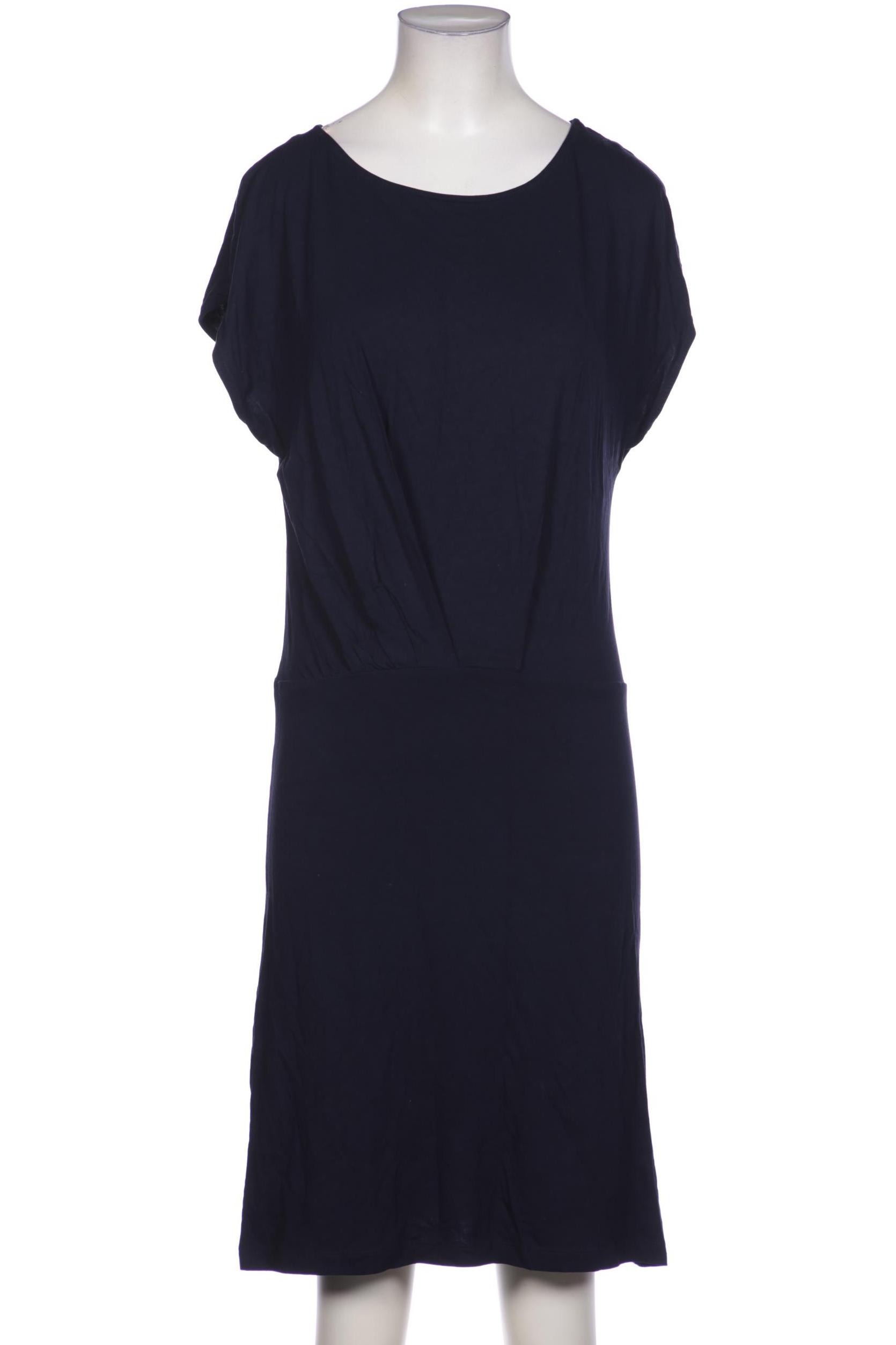 

Tom Tailor Damen Kleid, marineblau