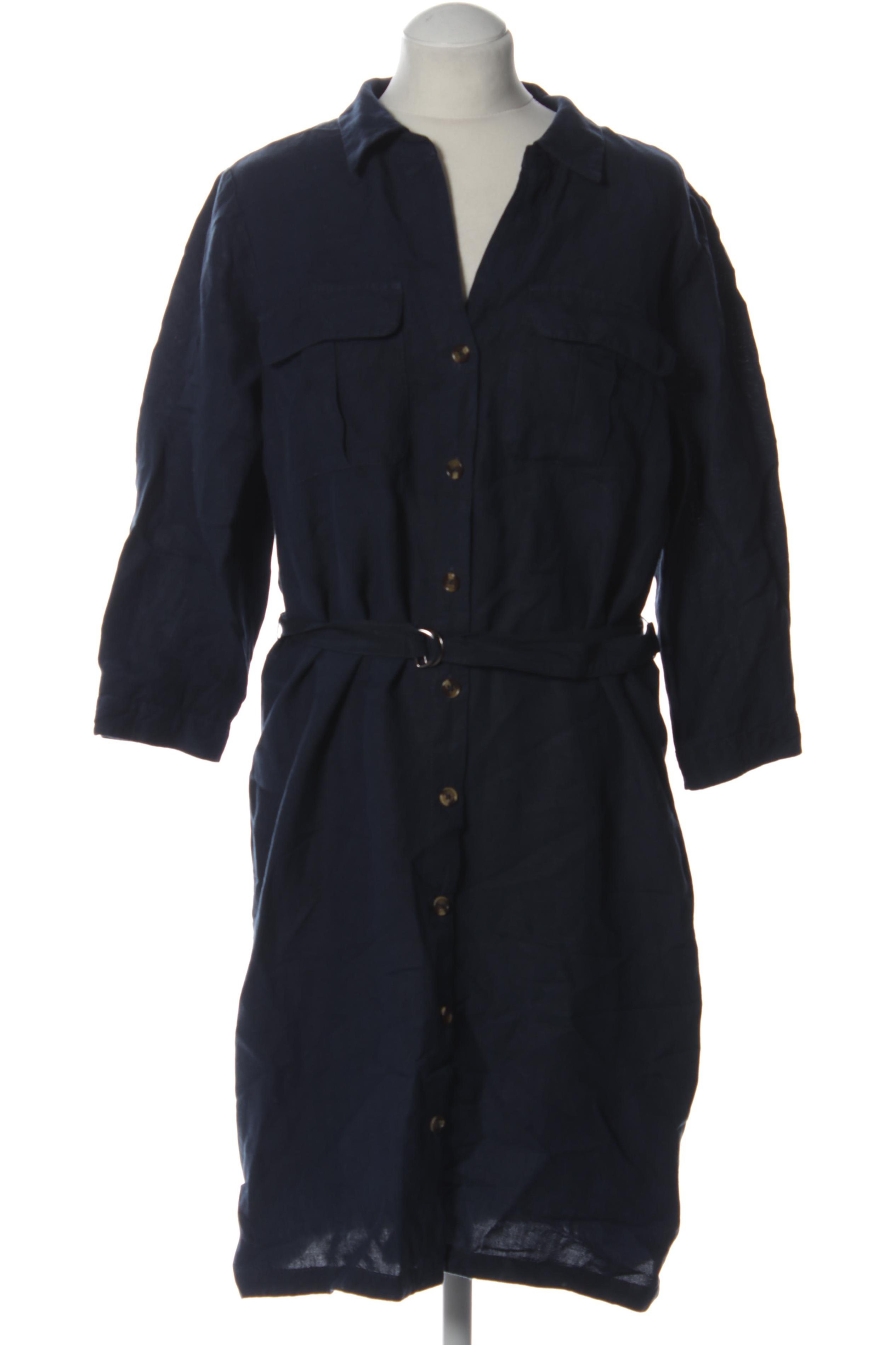 

Tom Tailor Damen Kleid, marineblau, Gr. 38