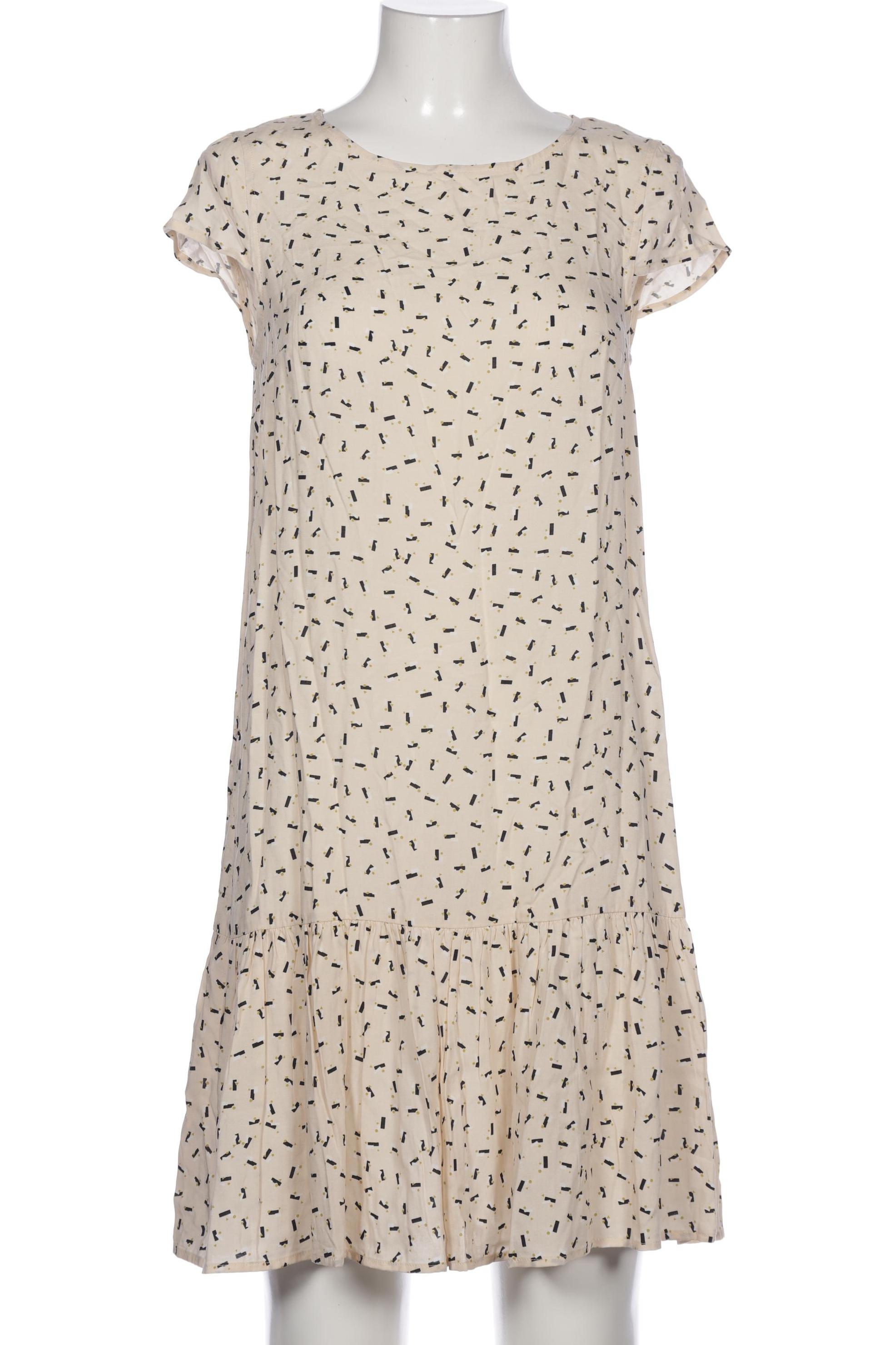 

Tom Tailor Damen Kleid, beige