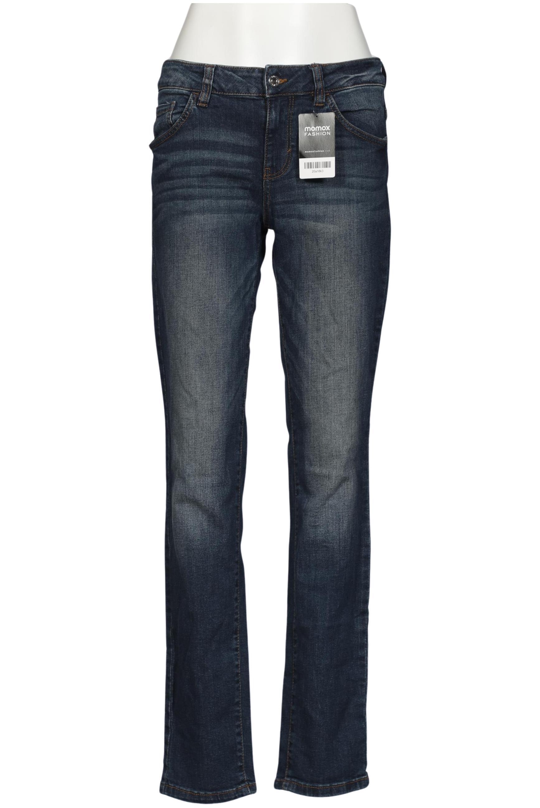 

Tom Tailor Damen Jeans, blau, Gr. 28