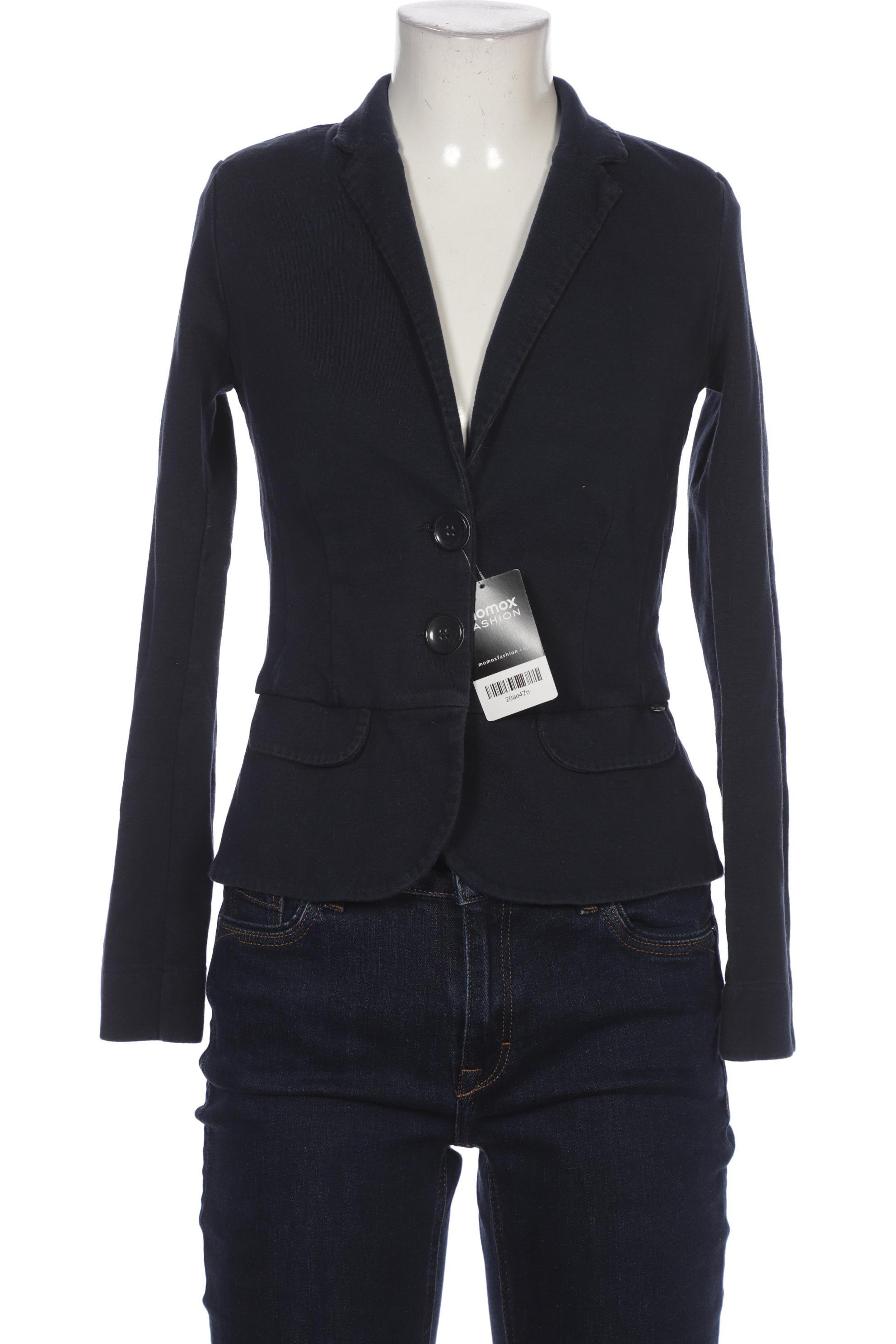 

Tom Tailor Damen Blazer, marineblau, Gr. 34