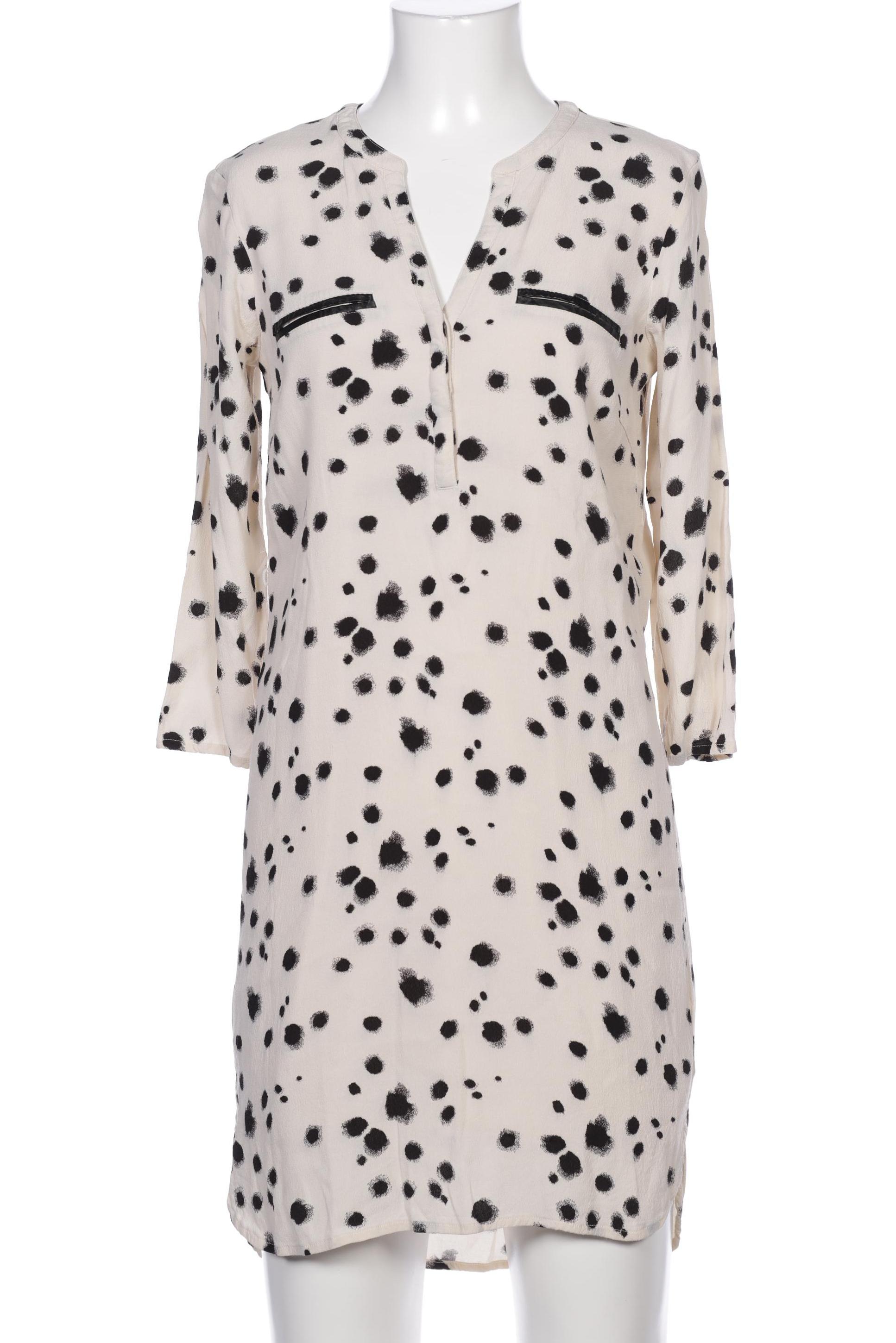

Tom Tailor Damen Kleid, beige