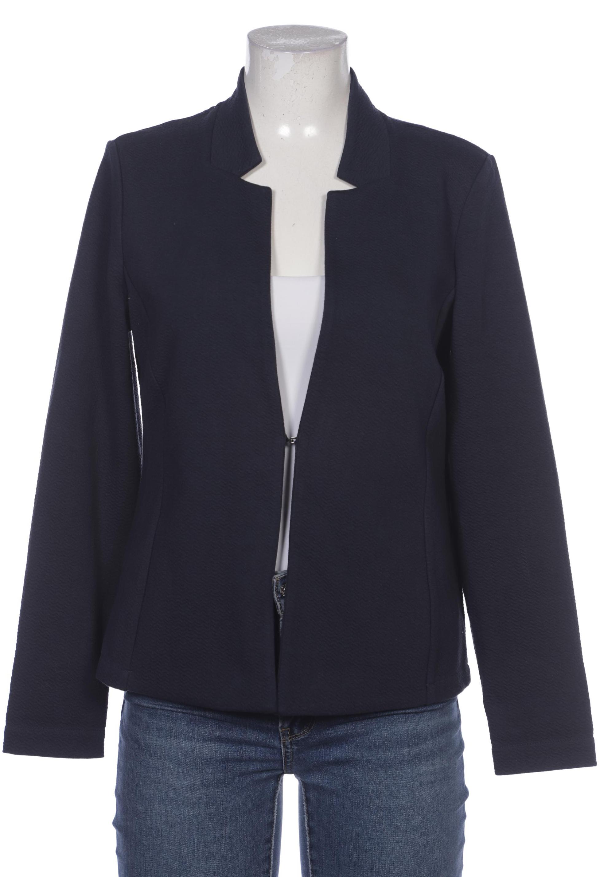 

Tom Tailor Damen Blazer, marineblau, Gr. 42