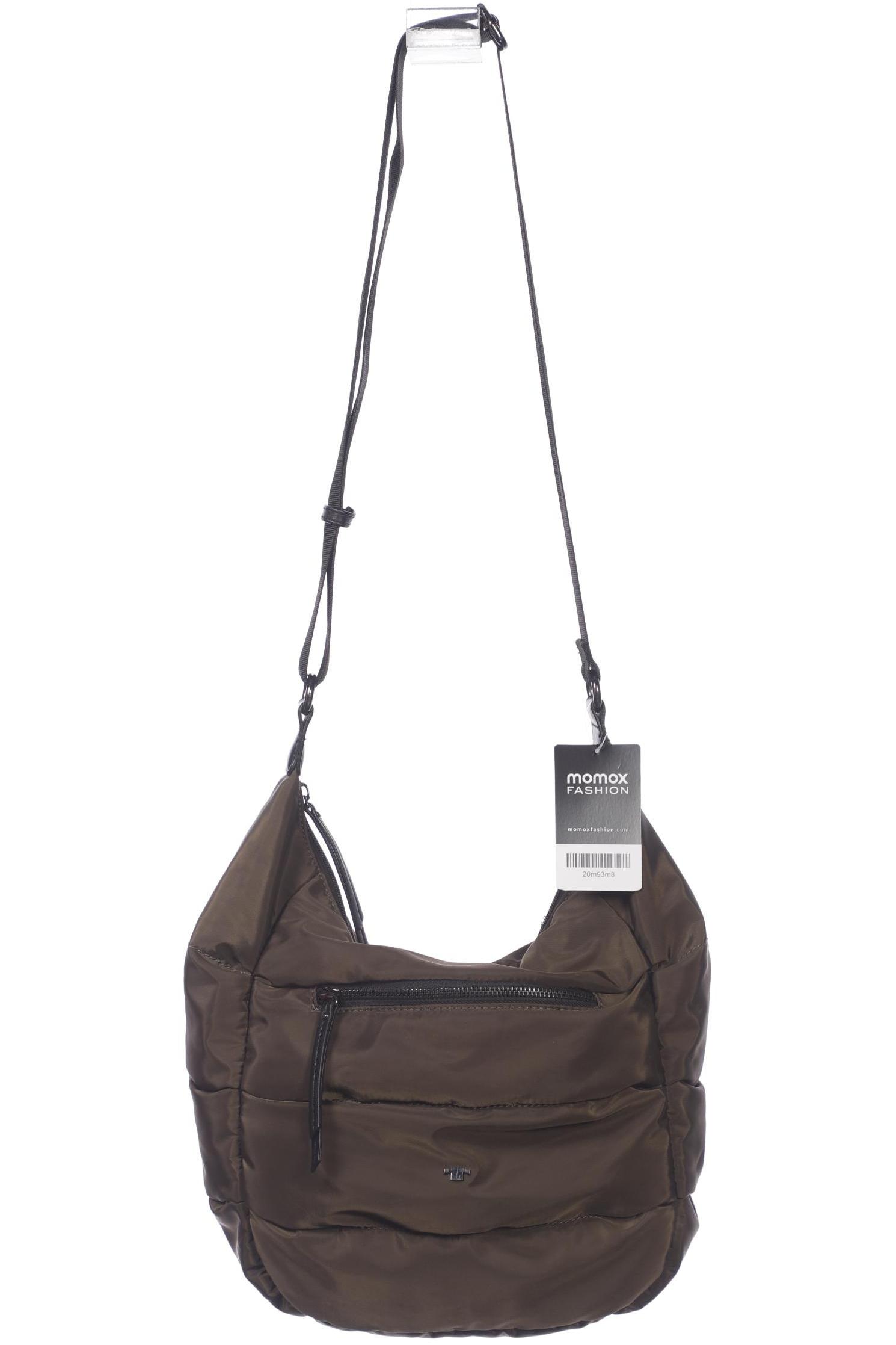 

Tom Tailor Damen Handtasche, grün