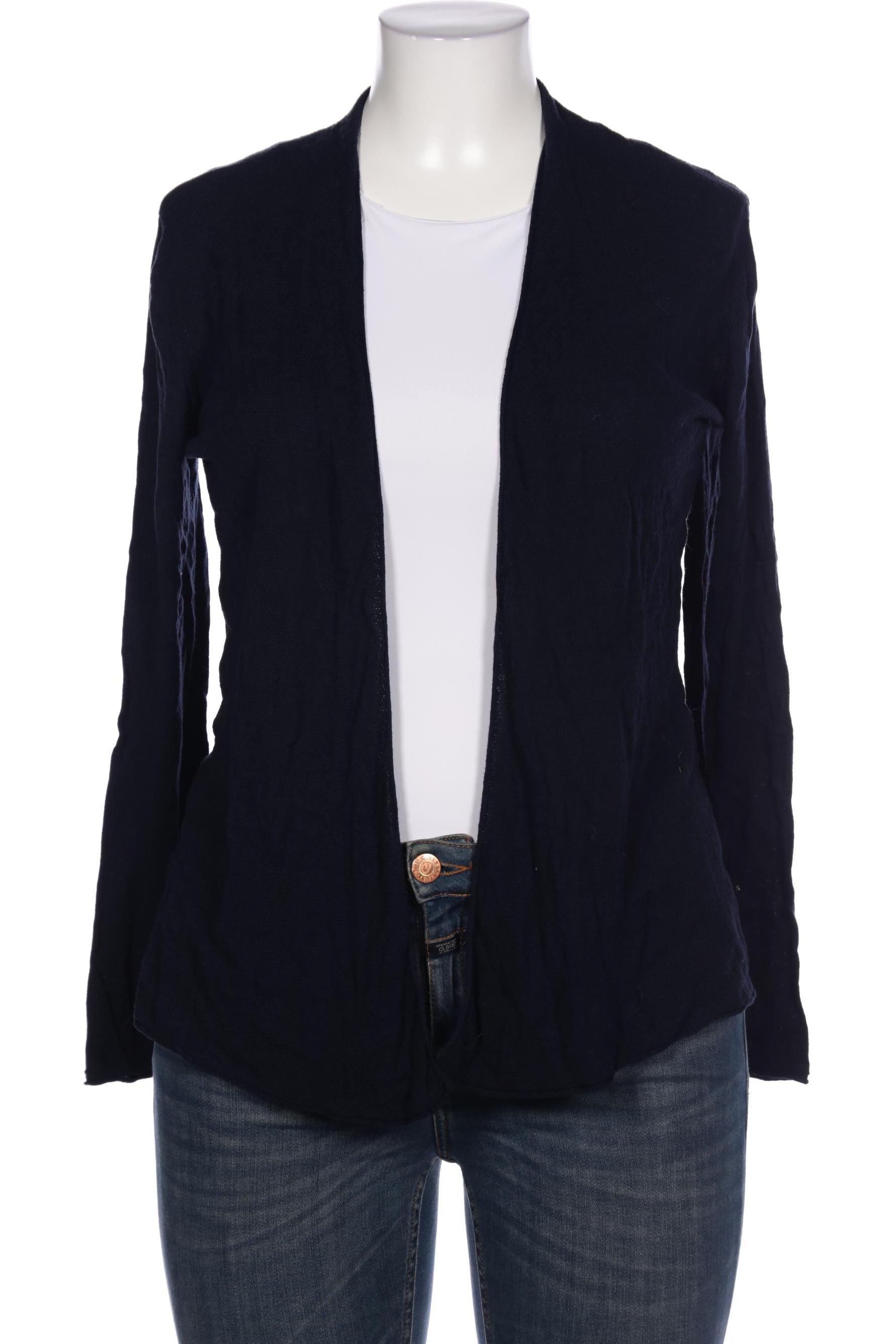 

Tom Tailor Damen Strickjacke, marineblau