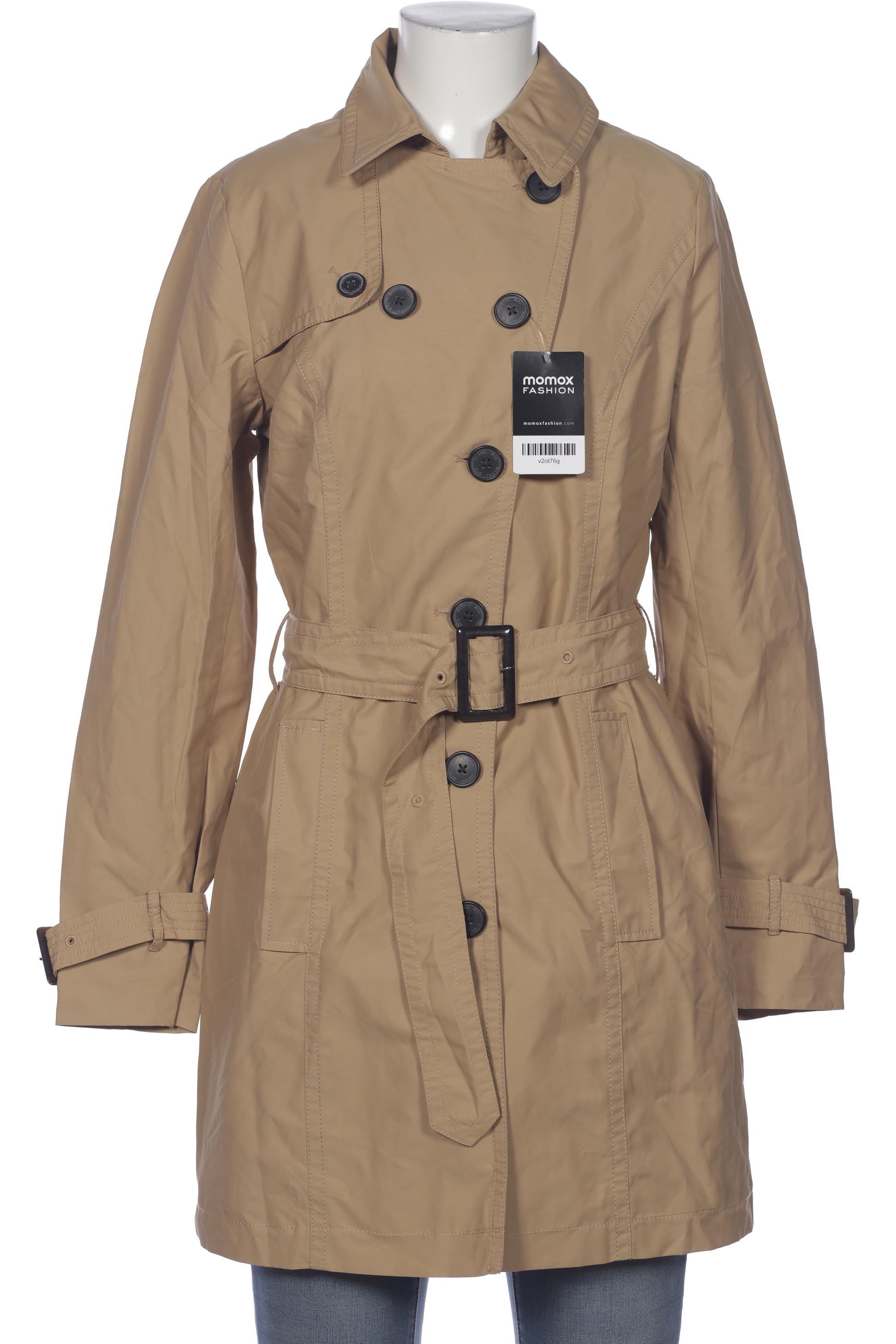 

Tom Tailor Damen Mantel, beige