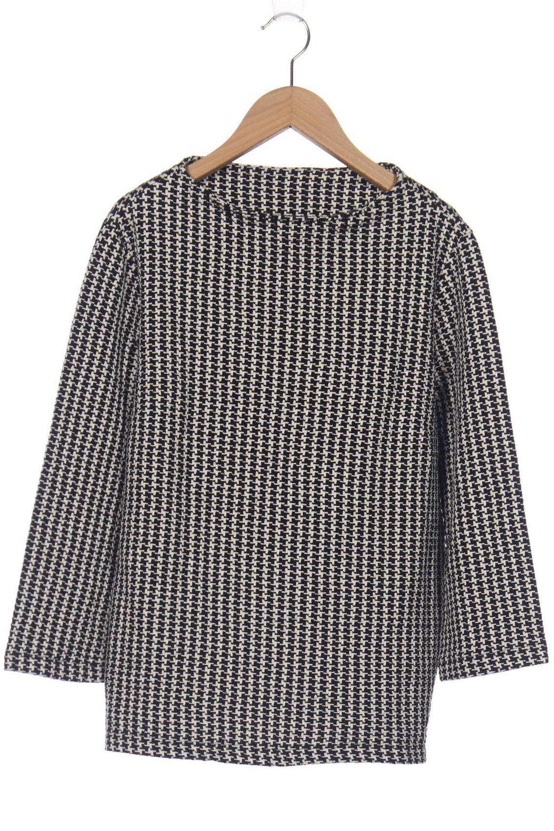 

Tom Tailor Damen Pullover, schwarz, Gr. 36