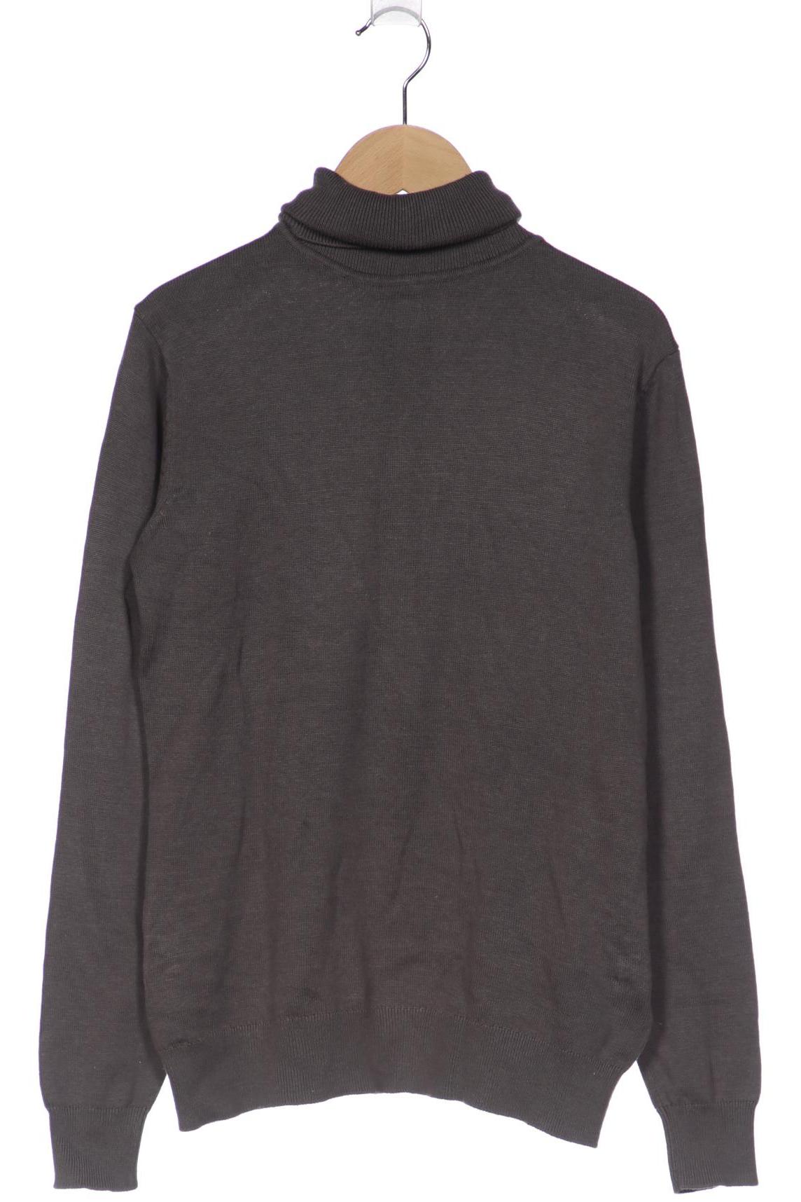 

Tom Tailor Damen Pullover, grau