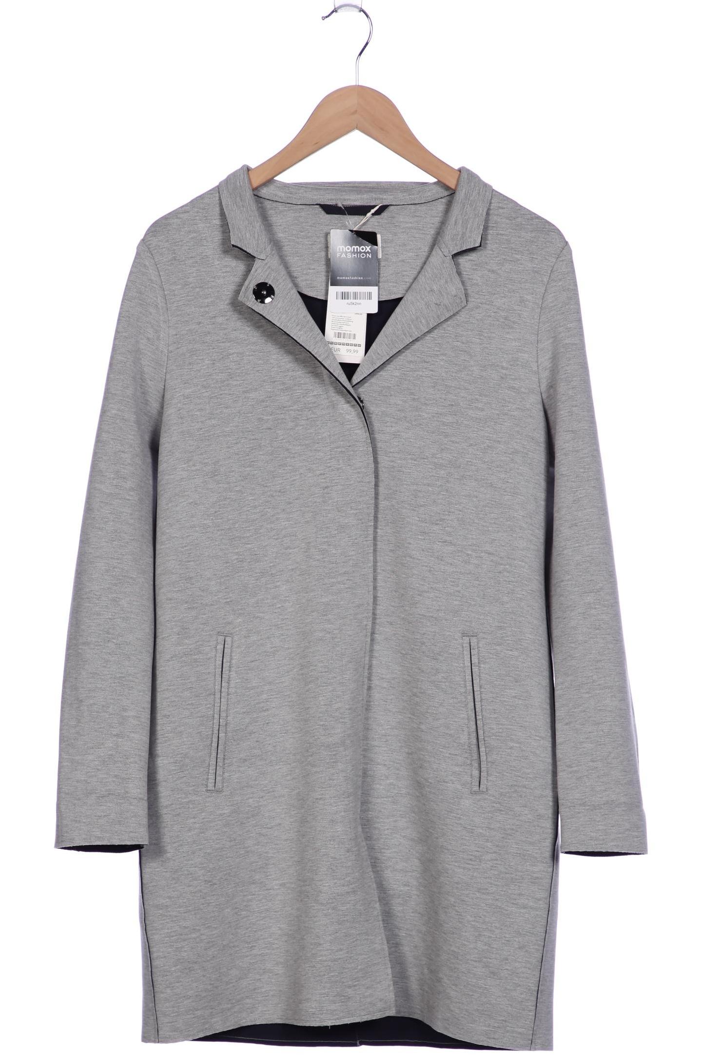 

Tom Tailor Damen Mantel, grau, Gr. 38
