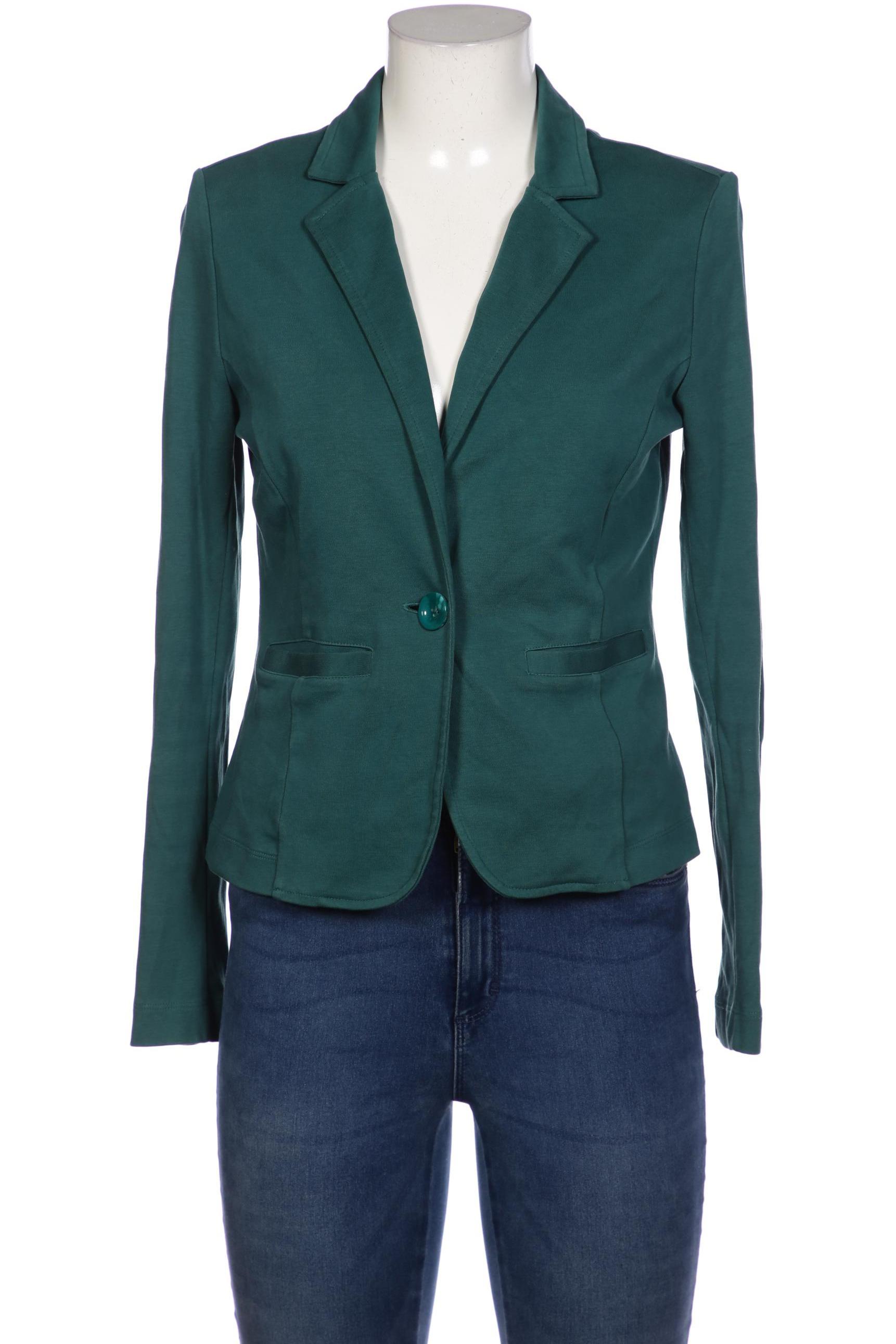 

Tom Tailor Damen Blazer, grün, Gr. 42