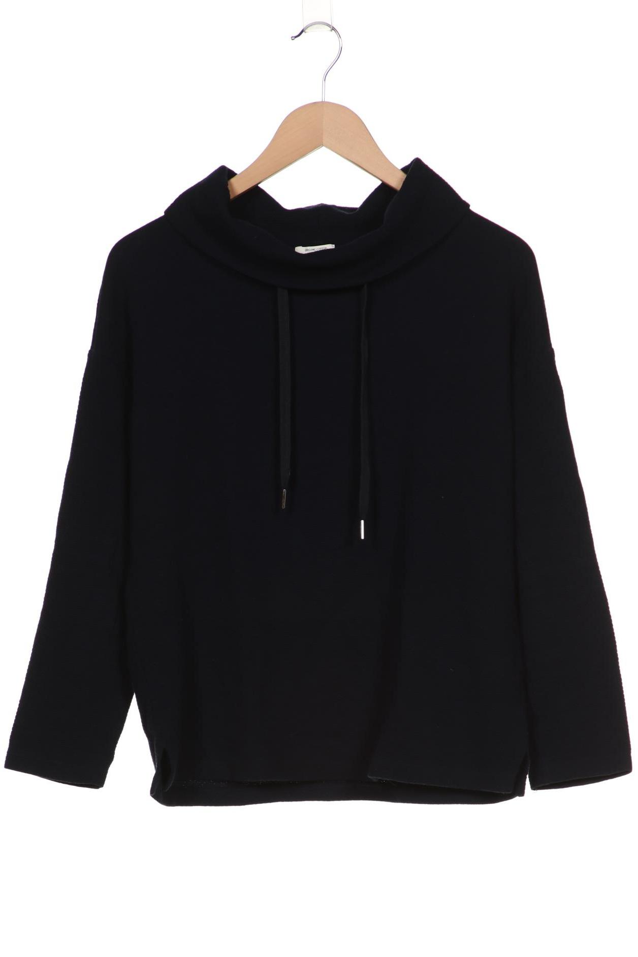 

Tom Tailor Damen Sweatshirt, marineblau