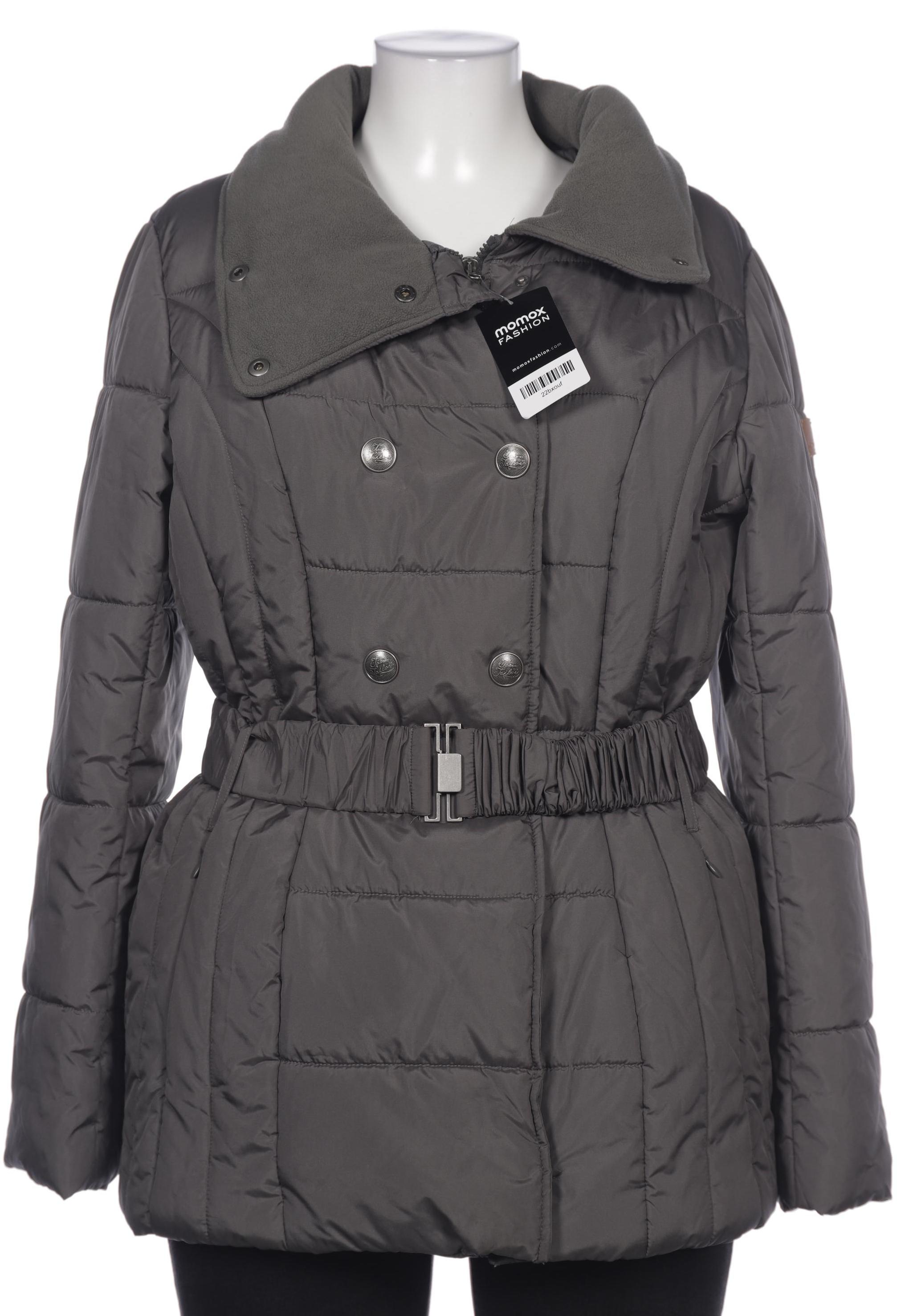 

Tom Tailor Damen Jacke, grün, Gr. 44
