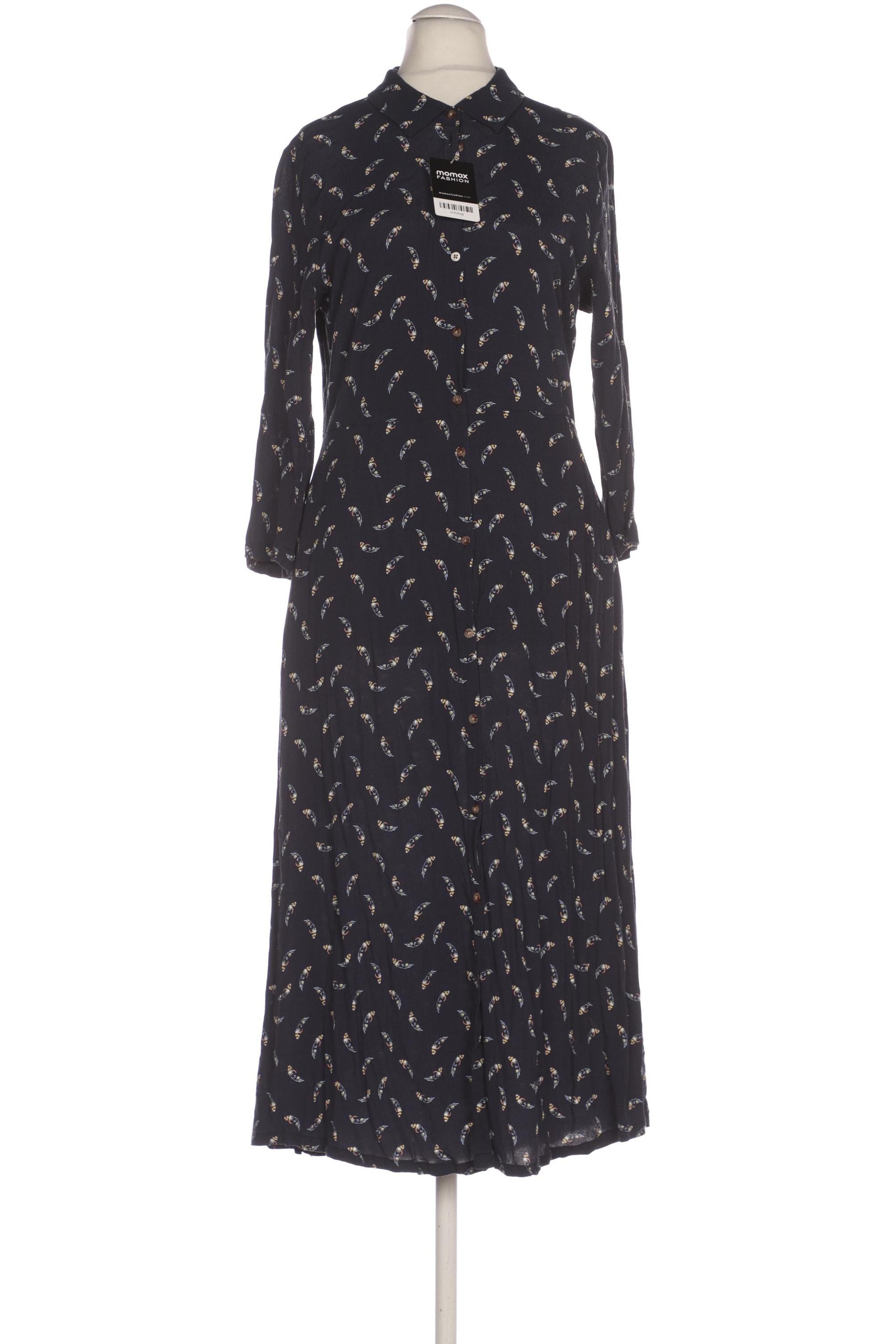 

Tom Tailor Damen Kleid, marineblau, Gr. 38