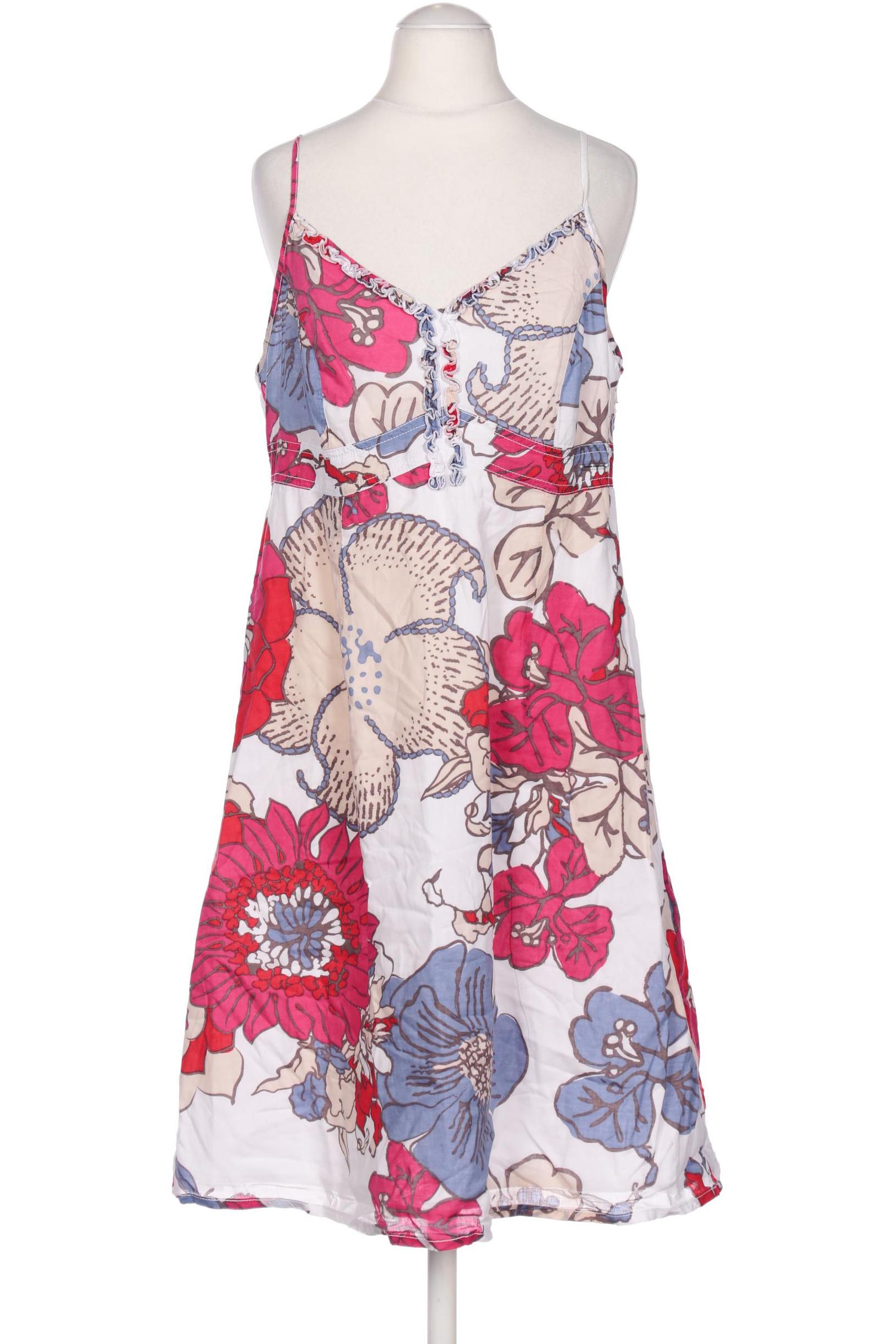 

Tom Tailor Damen Kleid, mehrfarbig, Gr. 38