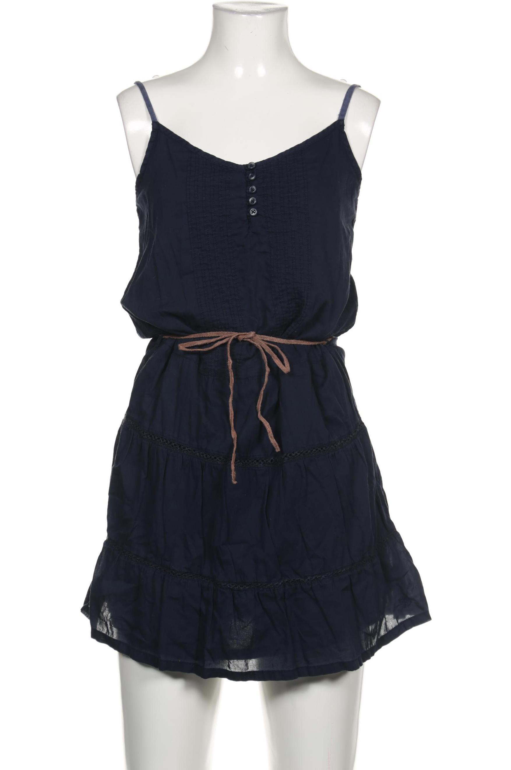 

Tom Tailor Damen Kleid, marineblau