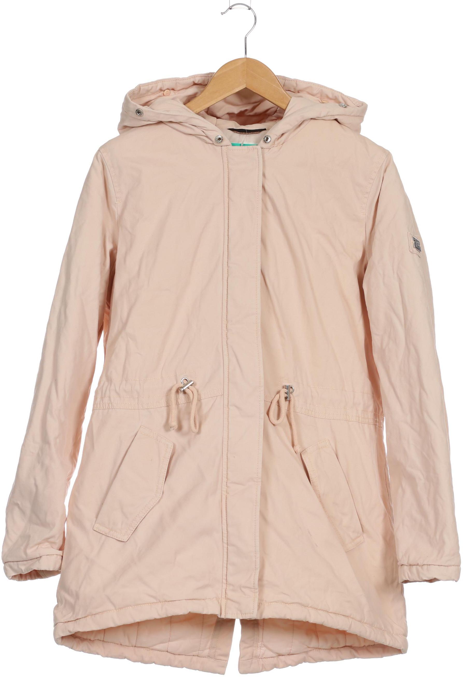 

Tom Tailor Damen Mantel, pink, Gr. 44