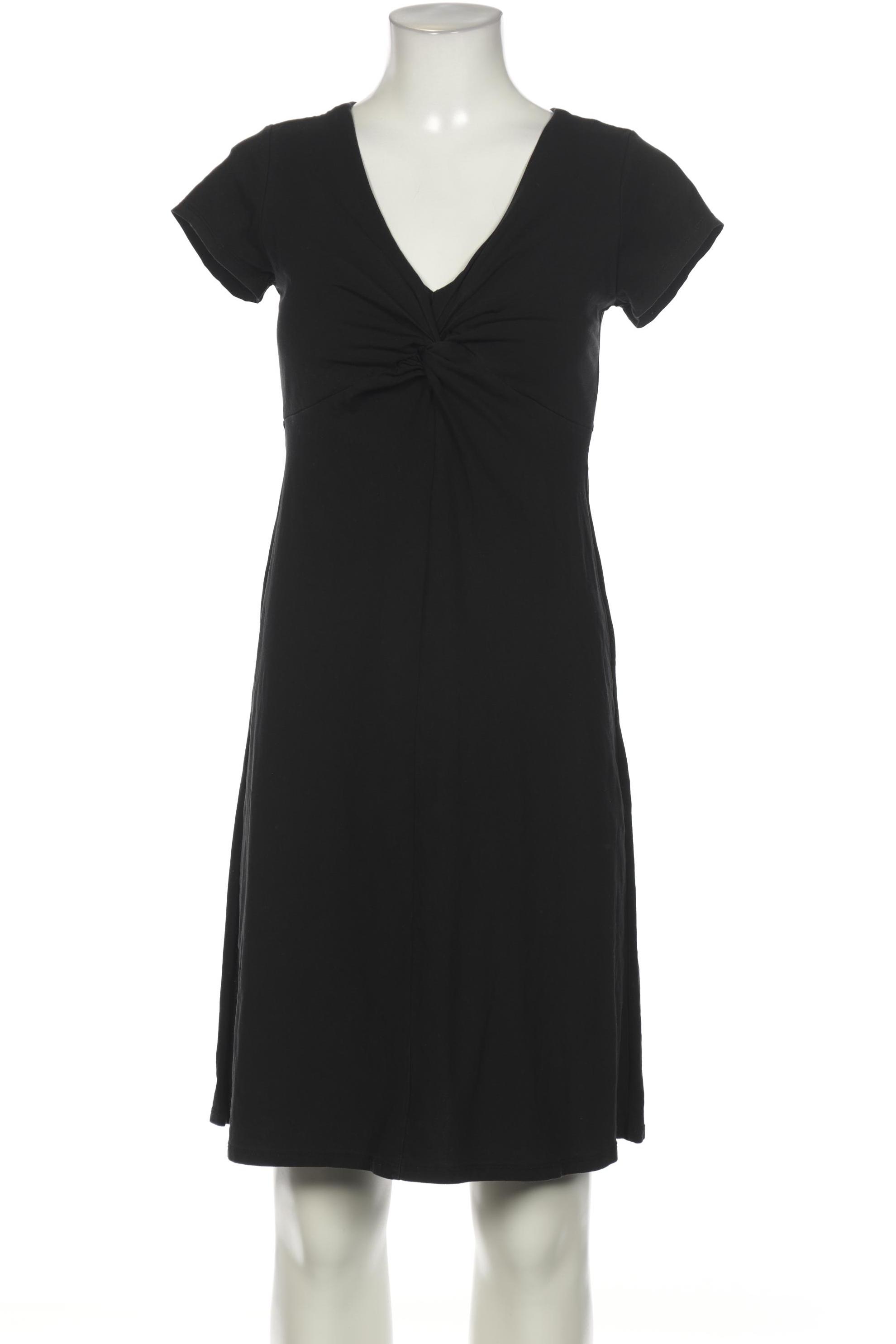 

Tom Tailor Damen Kleid, schwarz