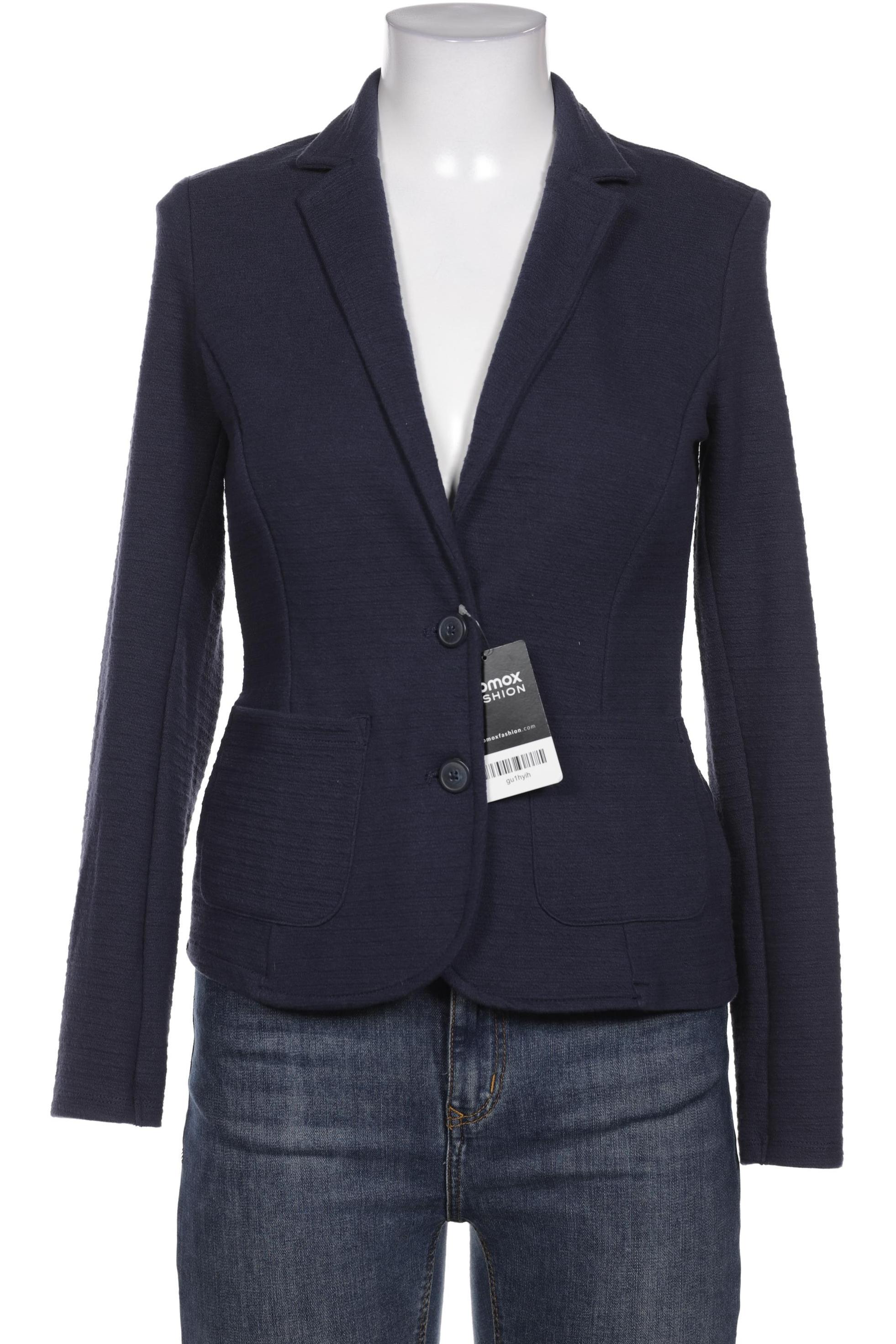 

Tom Tailor Damen Blazer, marineblau, Gr. 36