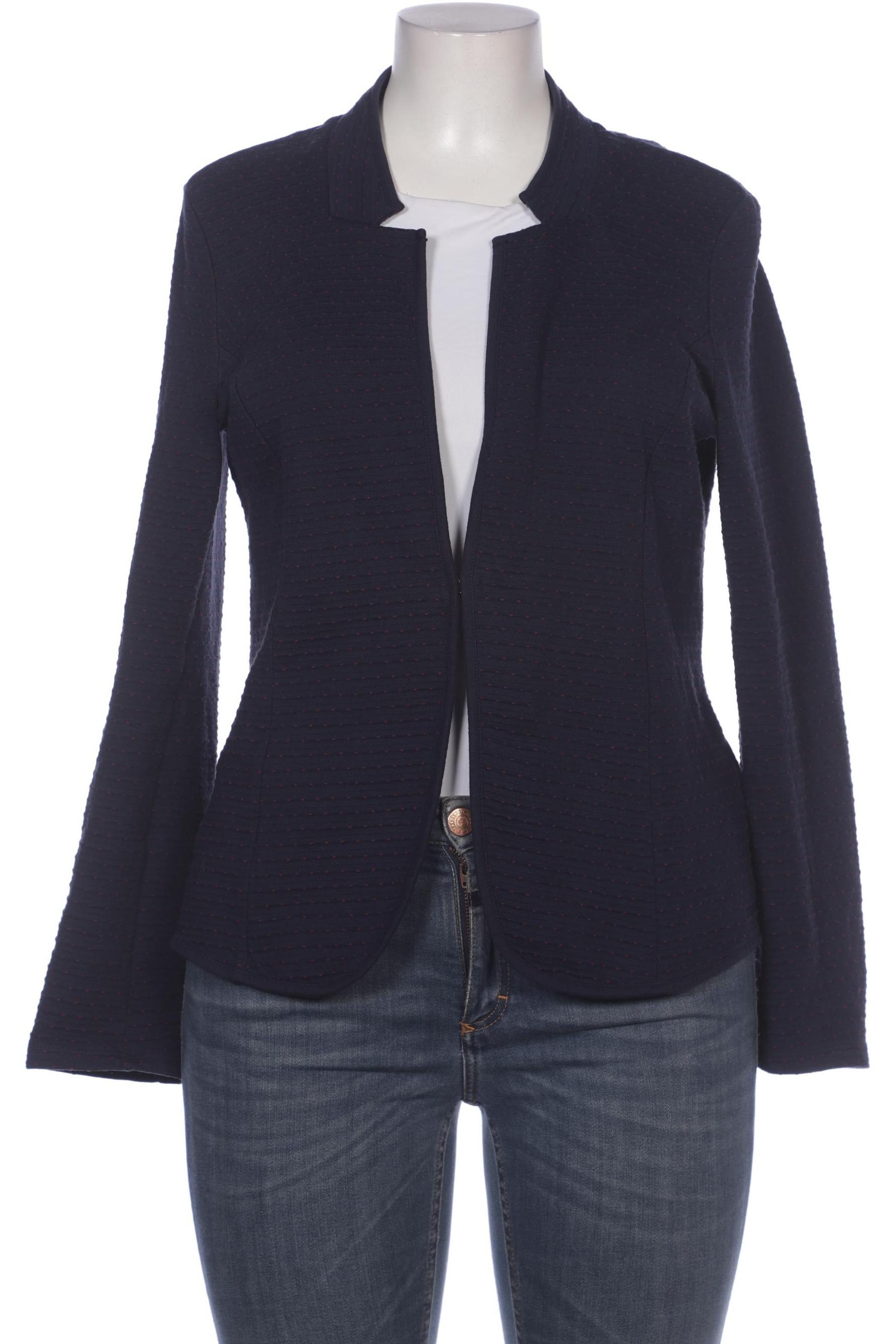 

Tom Tailor Damen Blazer, marineblau, Gr. 44