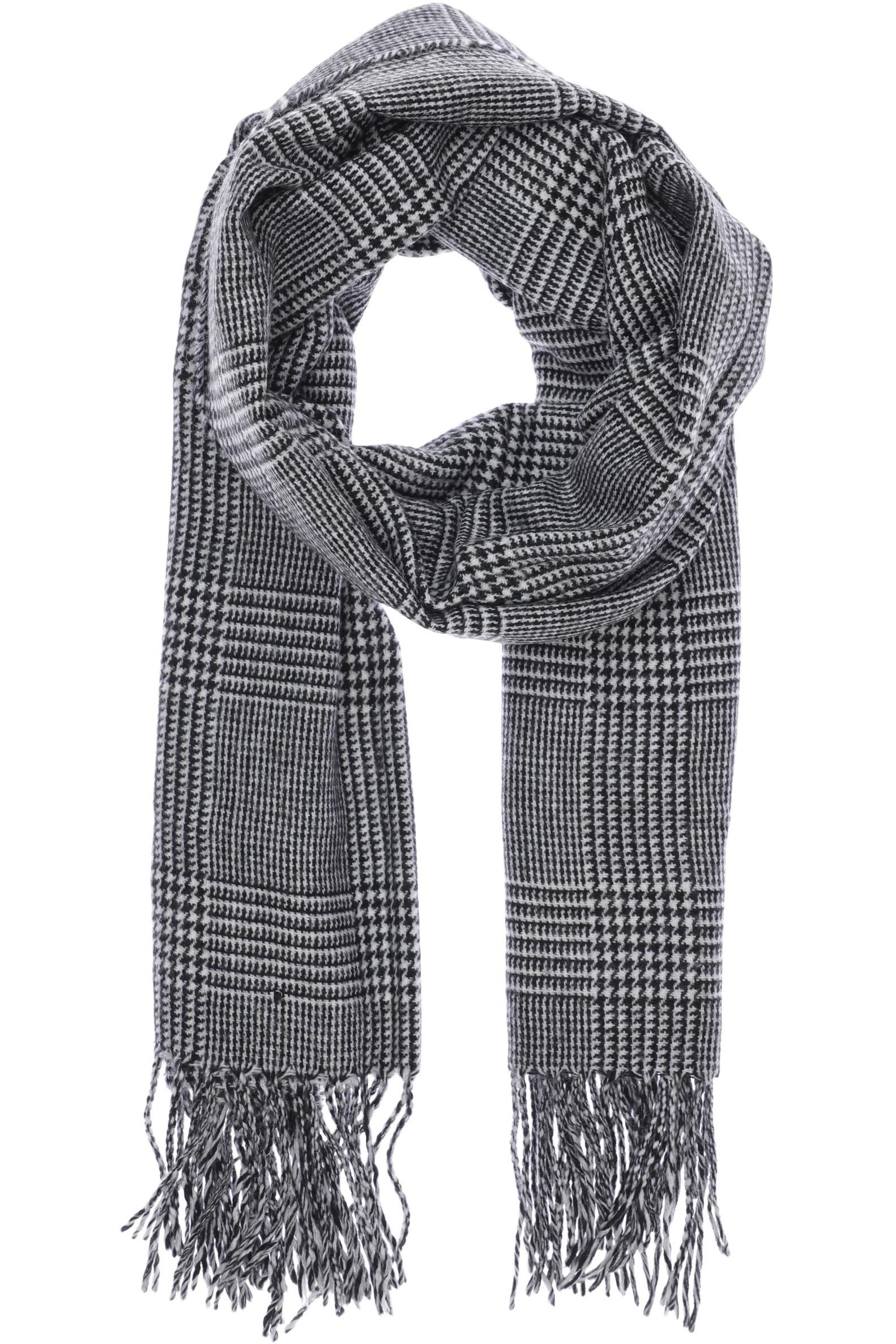 

Tom Tailor Damen Schal, grau, Gr.
