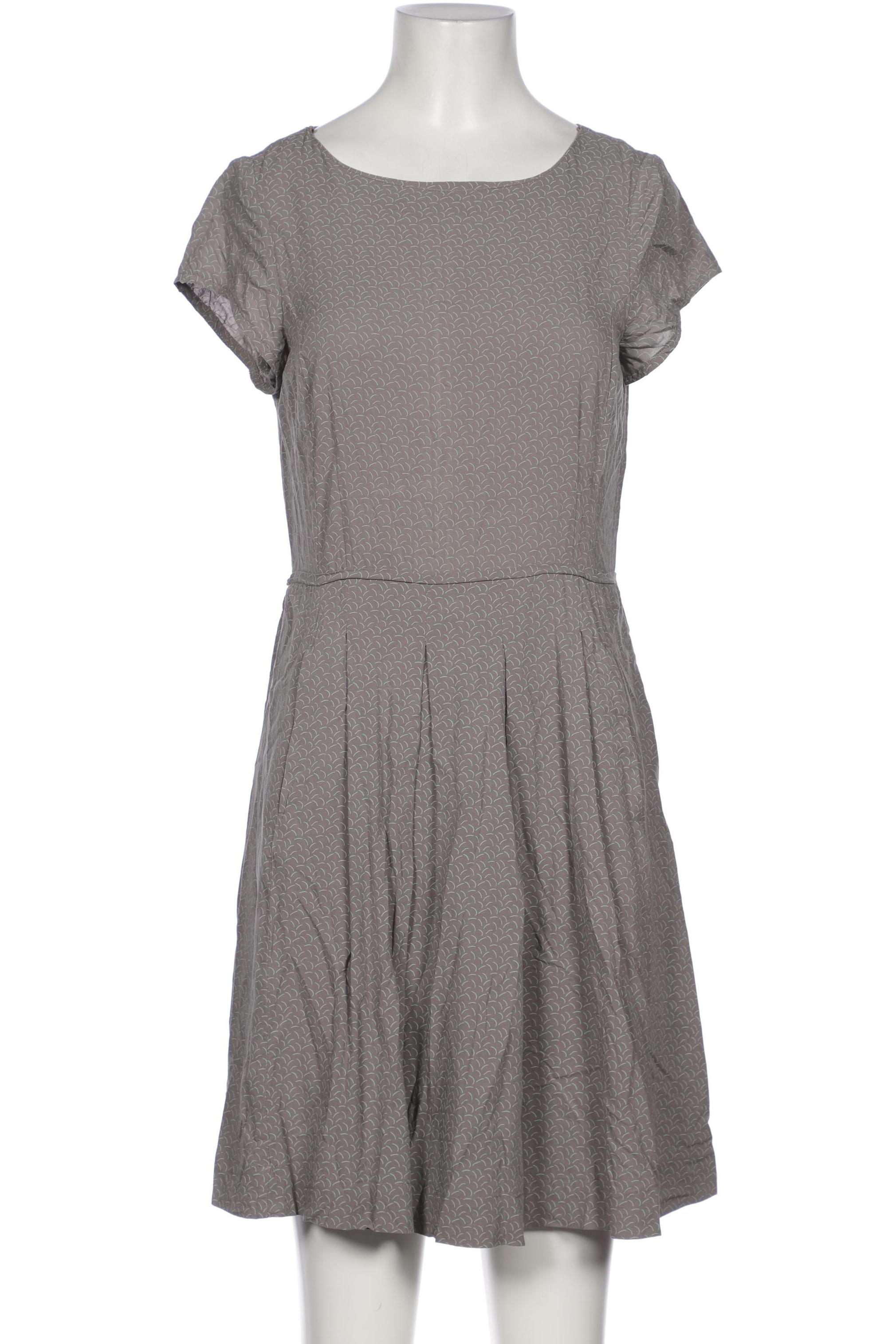 

Tom Tailor Damen Kleid, grau, Gr. 36