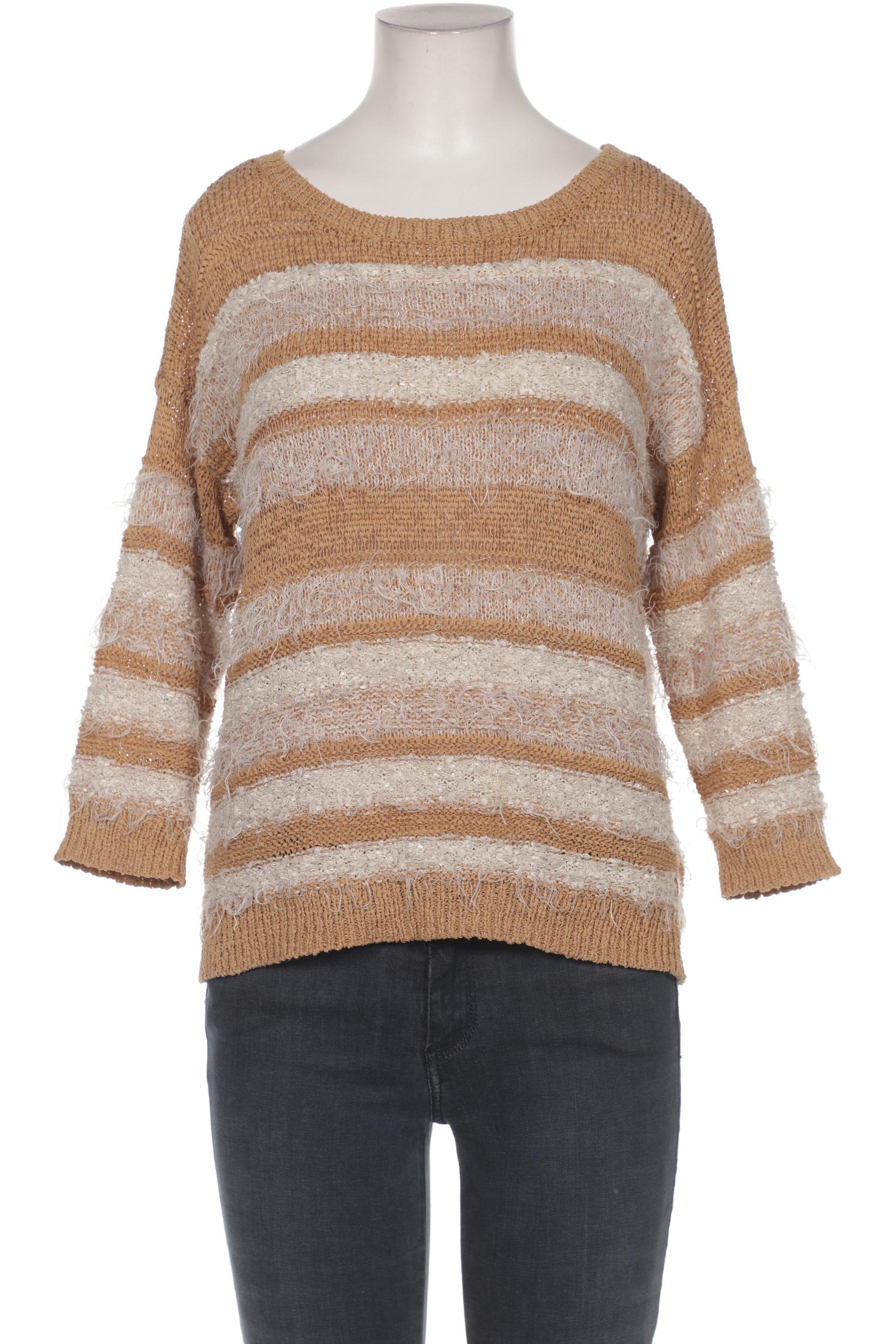 

Tom Tailor Damen Pullover, beige, Gr. 36