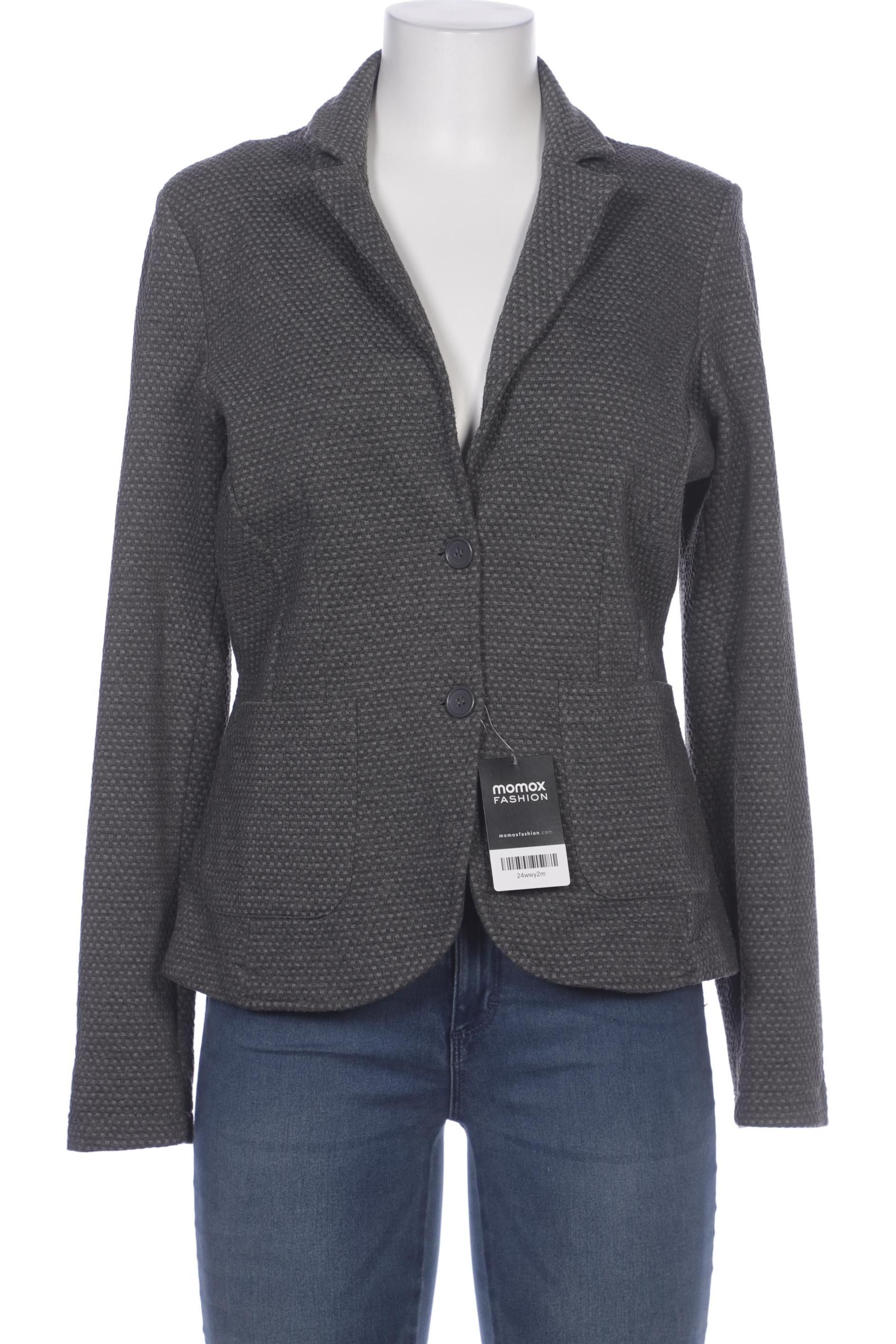 

Tom Tailor Damen Blazer, grau, Gr. 42