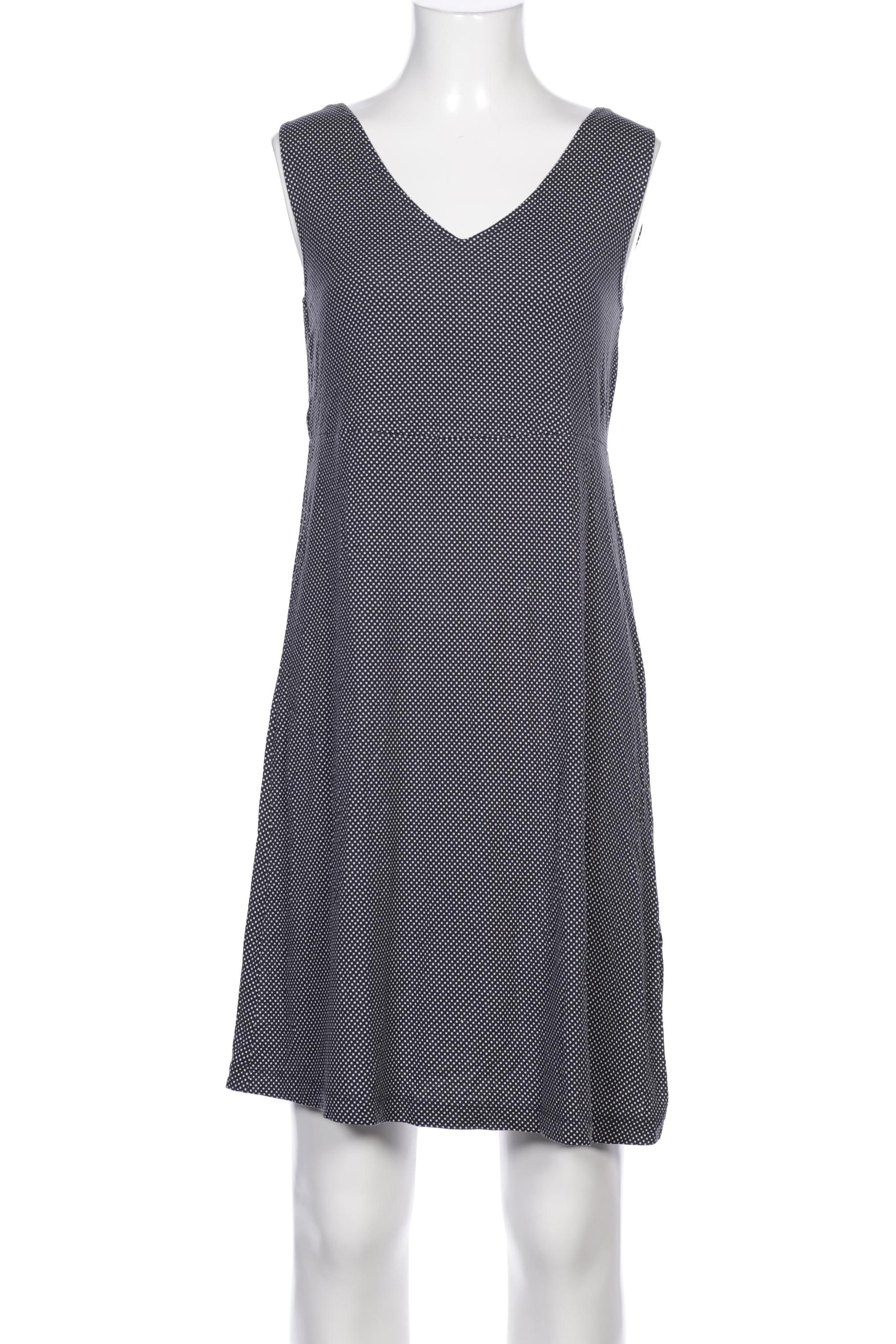 

Tom Tailor Damen Kleid, marineblau