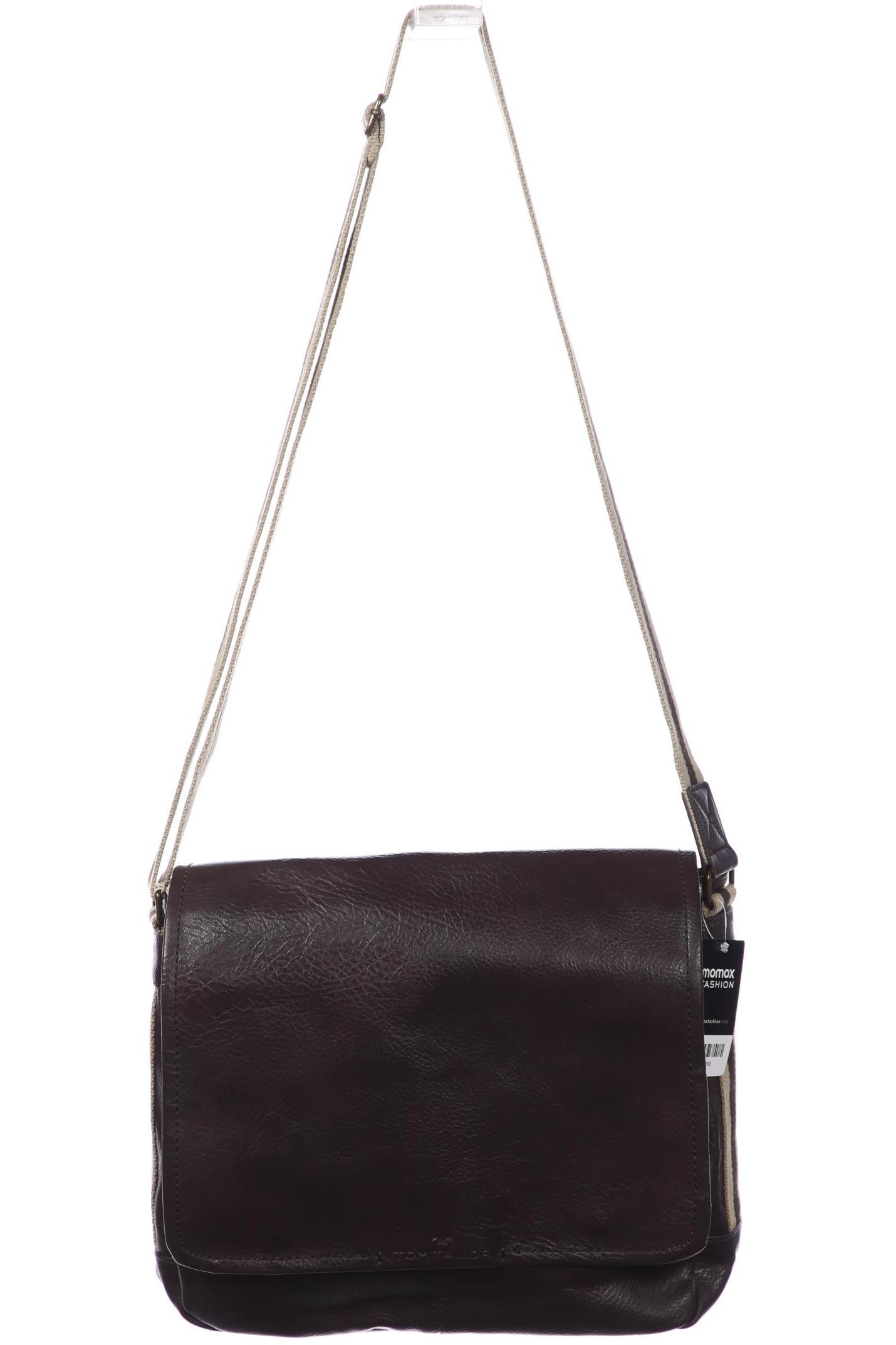 

Tom Tailor Damen Handtasche, braun, Gr.