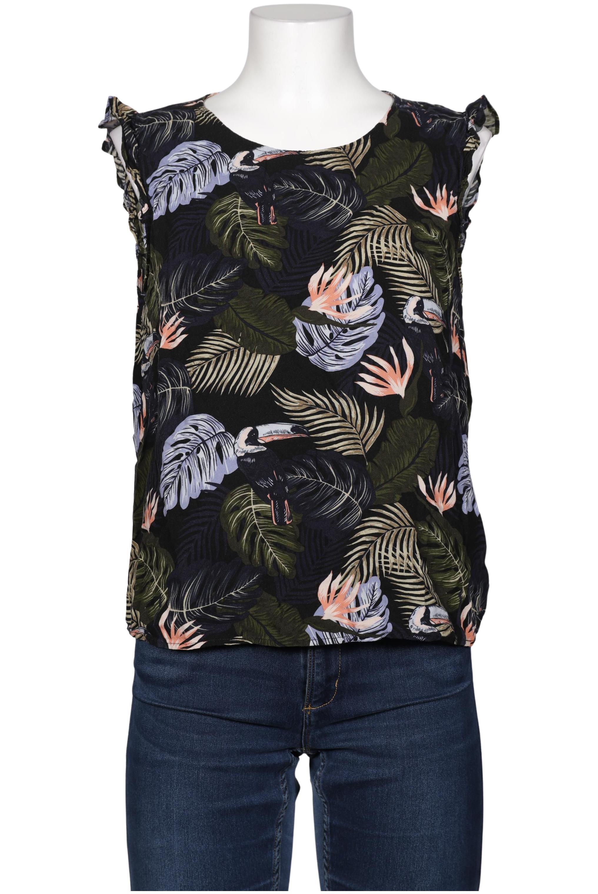 

Tom Tailor Damen Bluse, mehrfarbig, Gr. 42